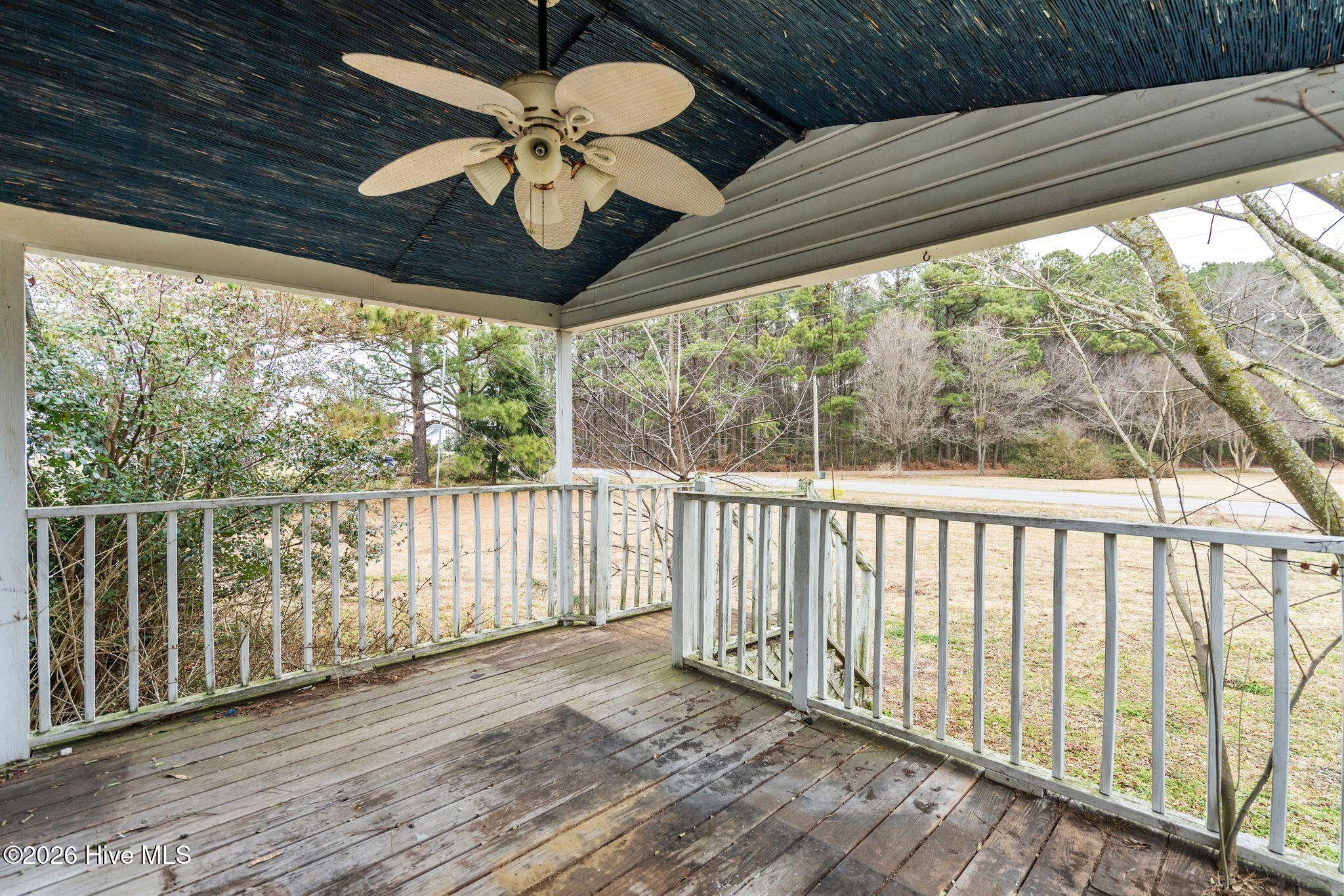 740 Old Chinquapin Road