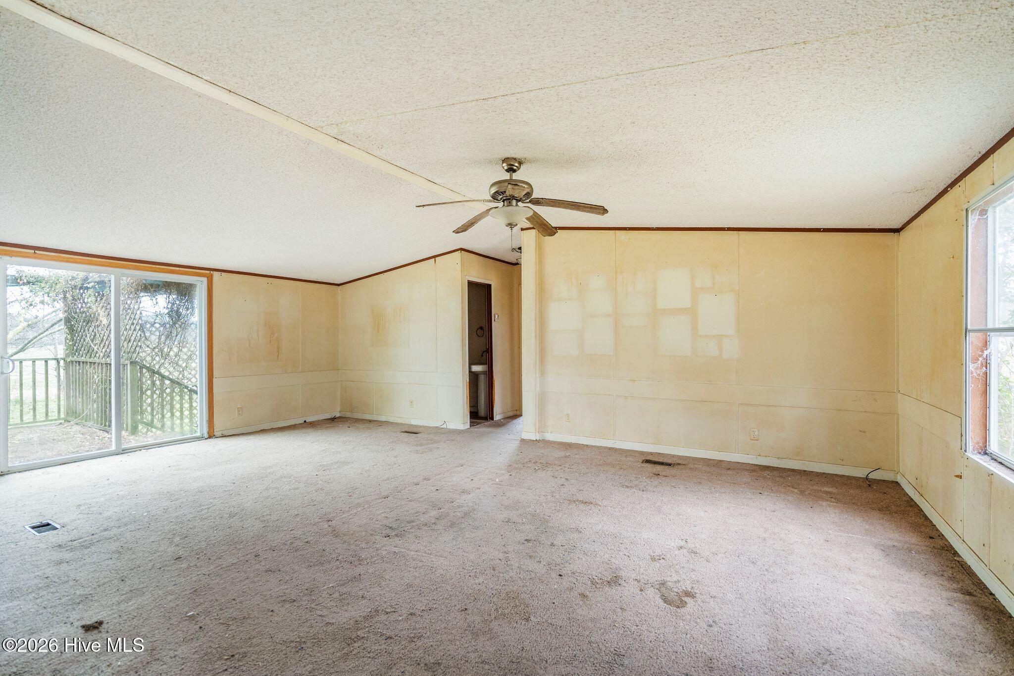 740 Old Chinquapin Road