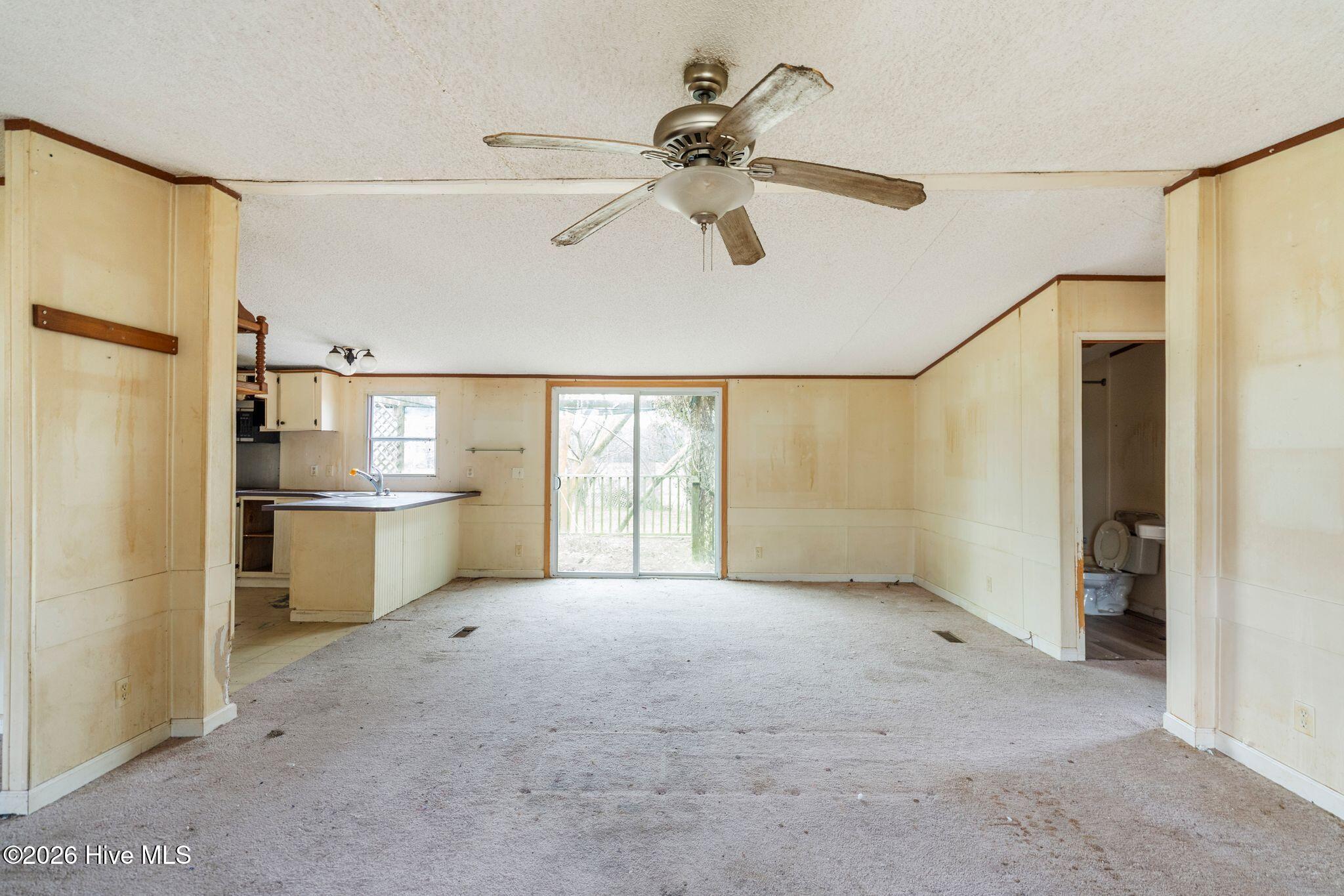 740 Old Chinquapin Road