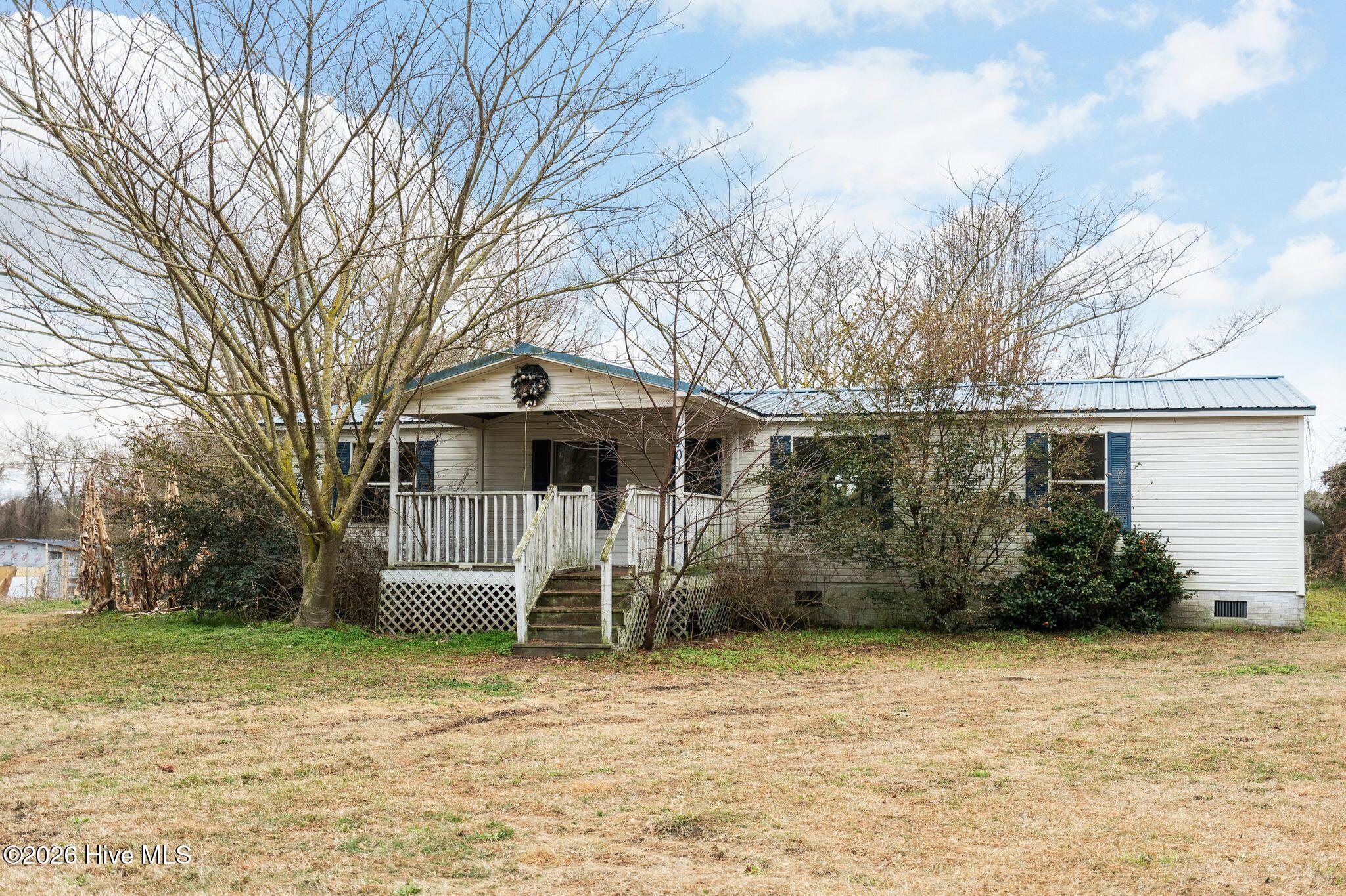 740 Old Chinquapin Road