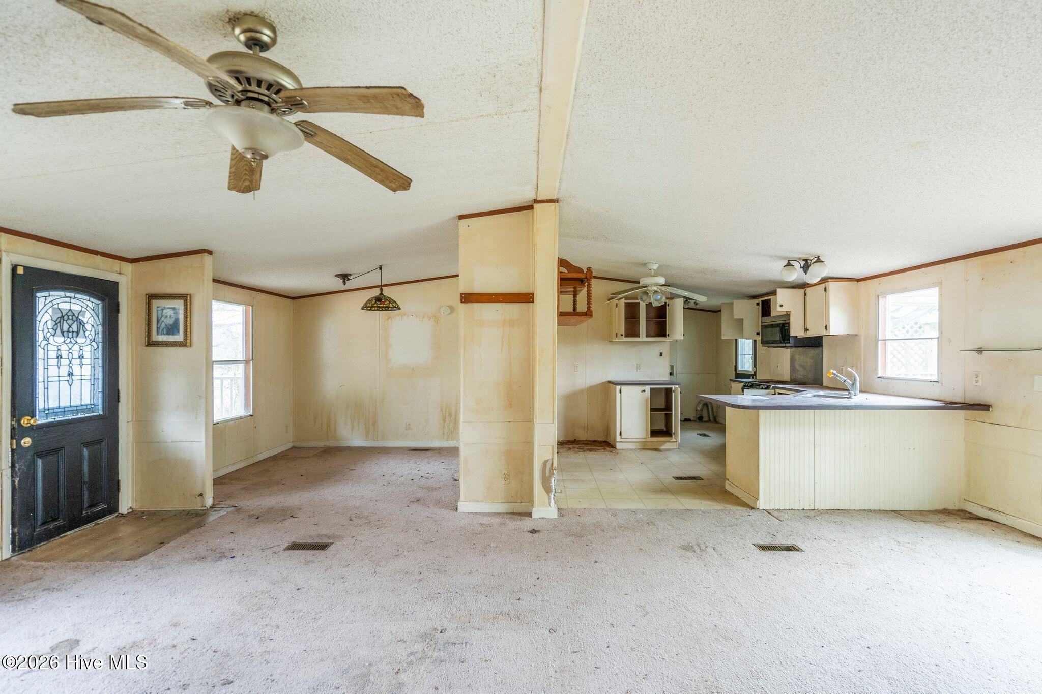 740 Old Chinquapin Road