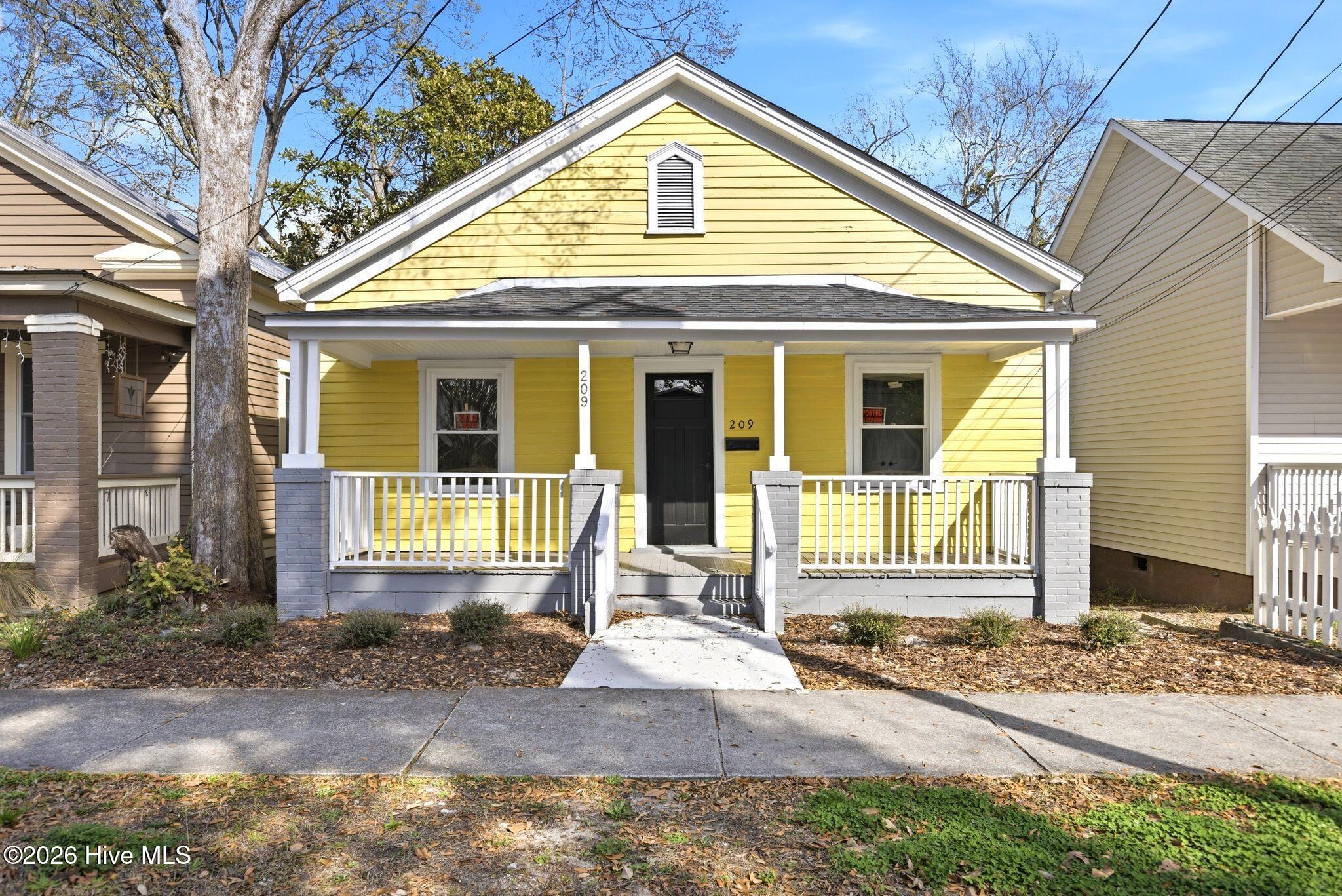 209 S 13th Street