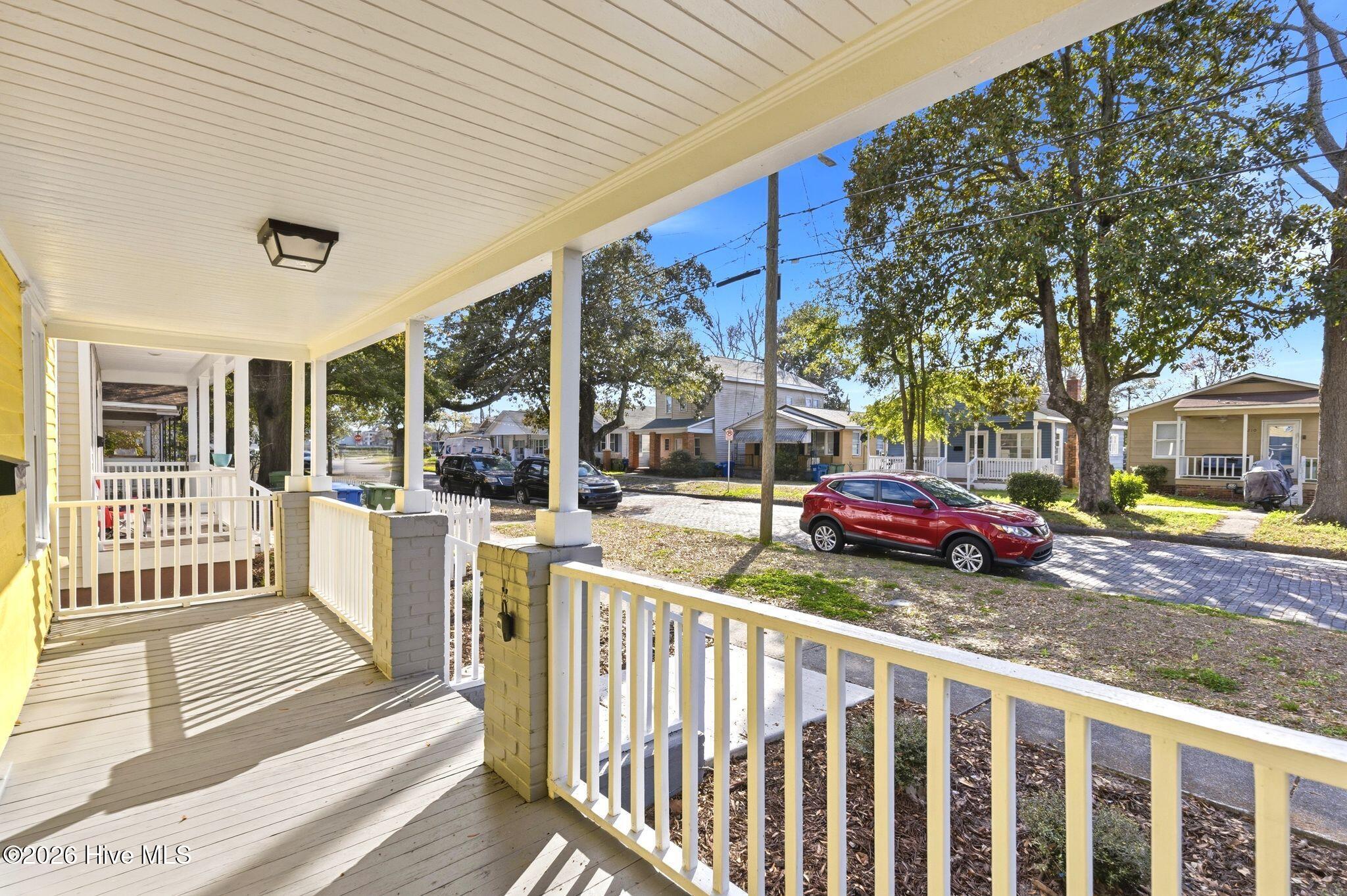 209 S 13th Street