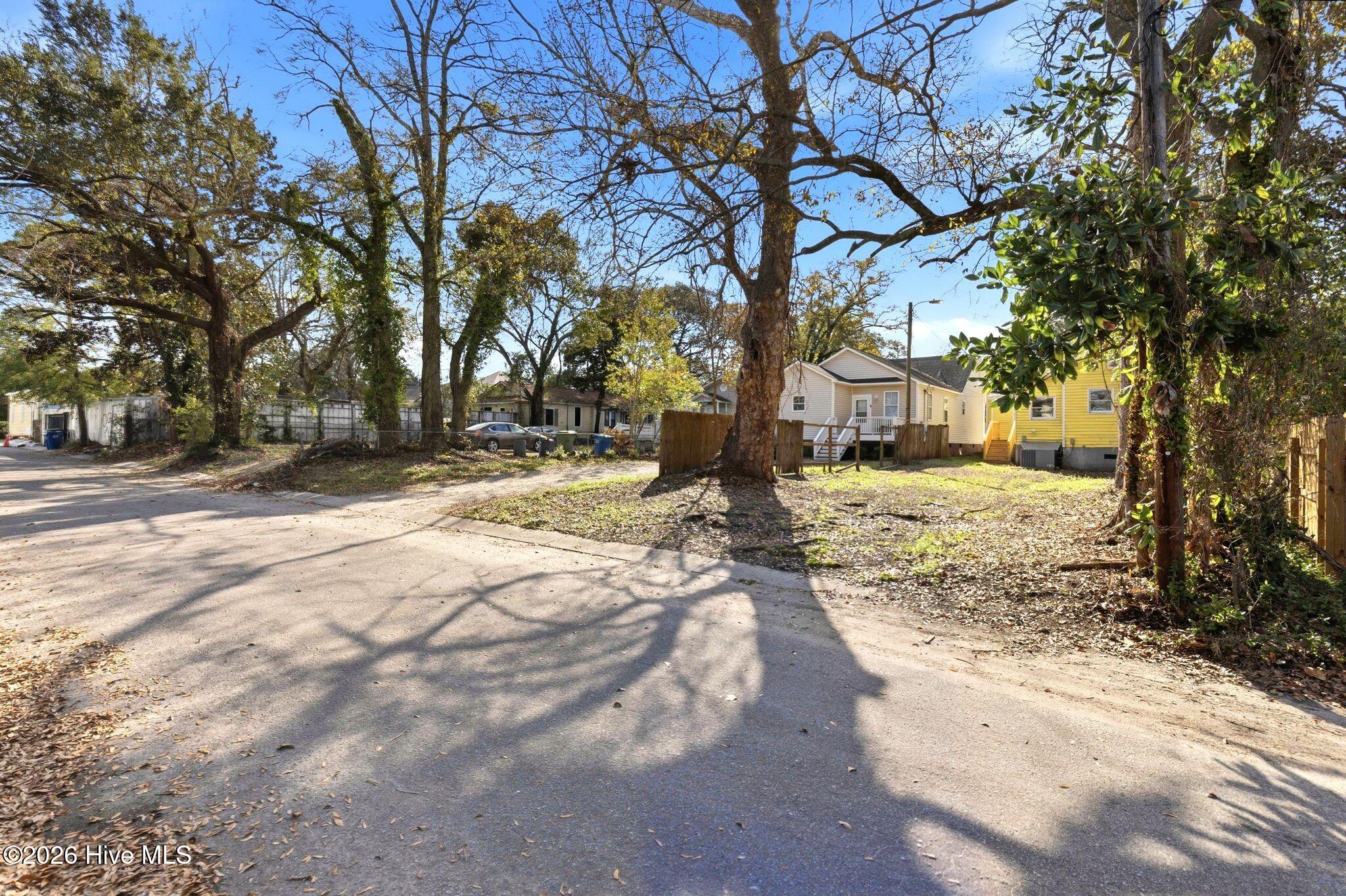 209 S 13th Street