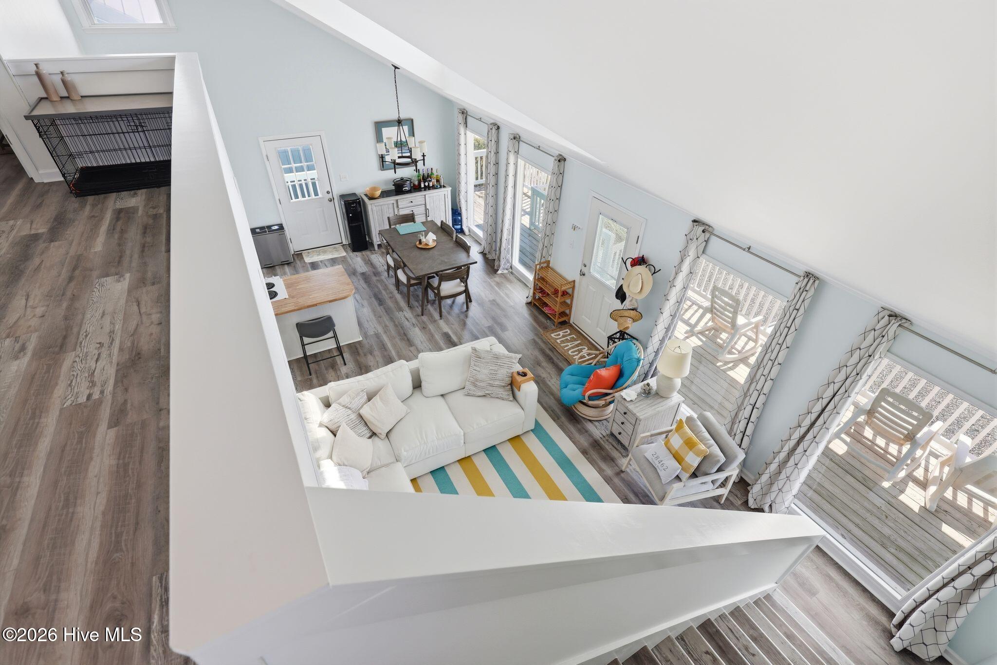 177 Ocean Boulevard E