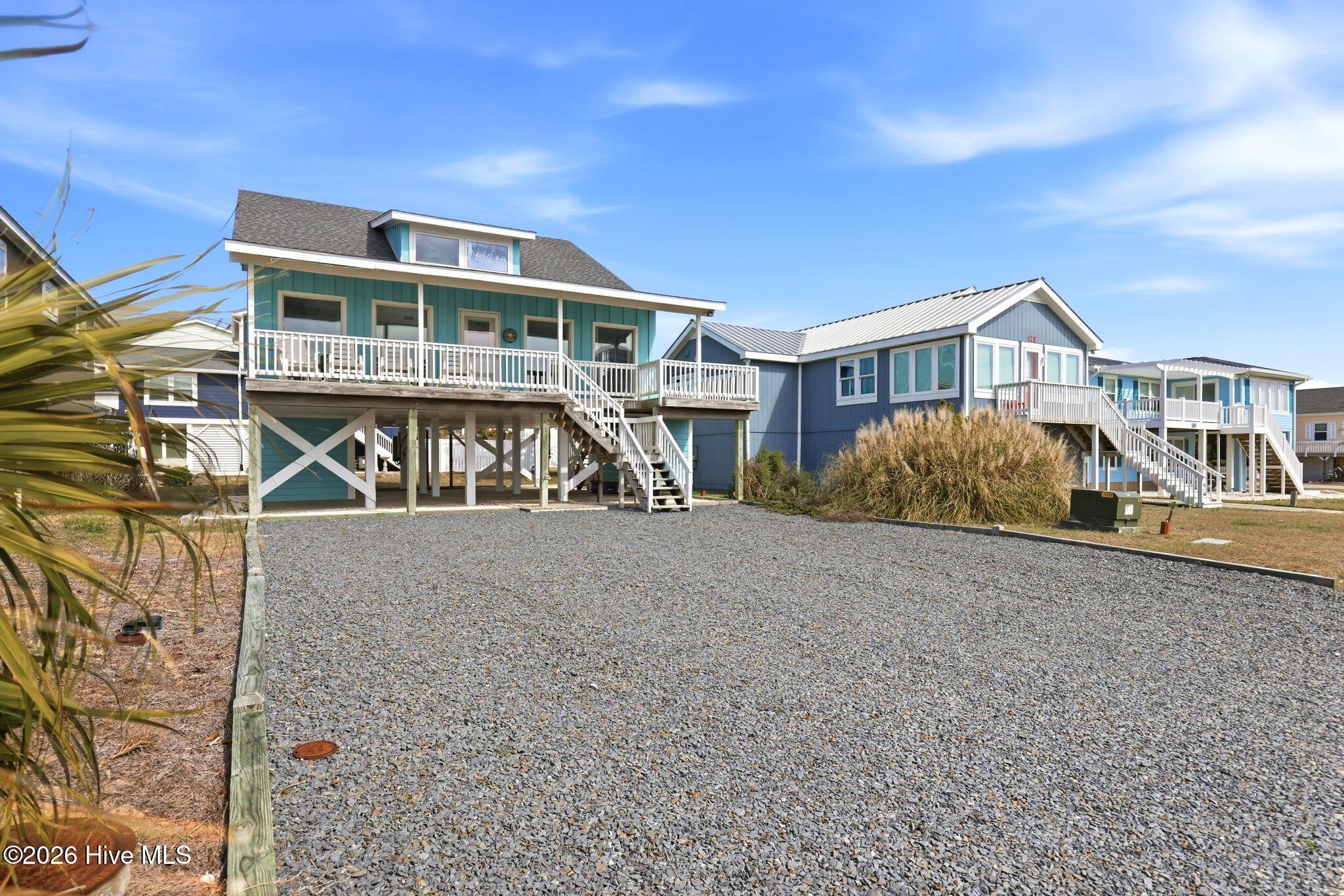 177 Ocean Boulevard E