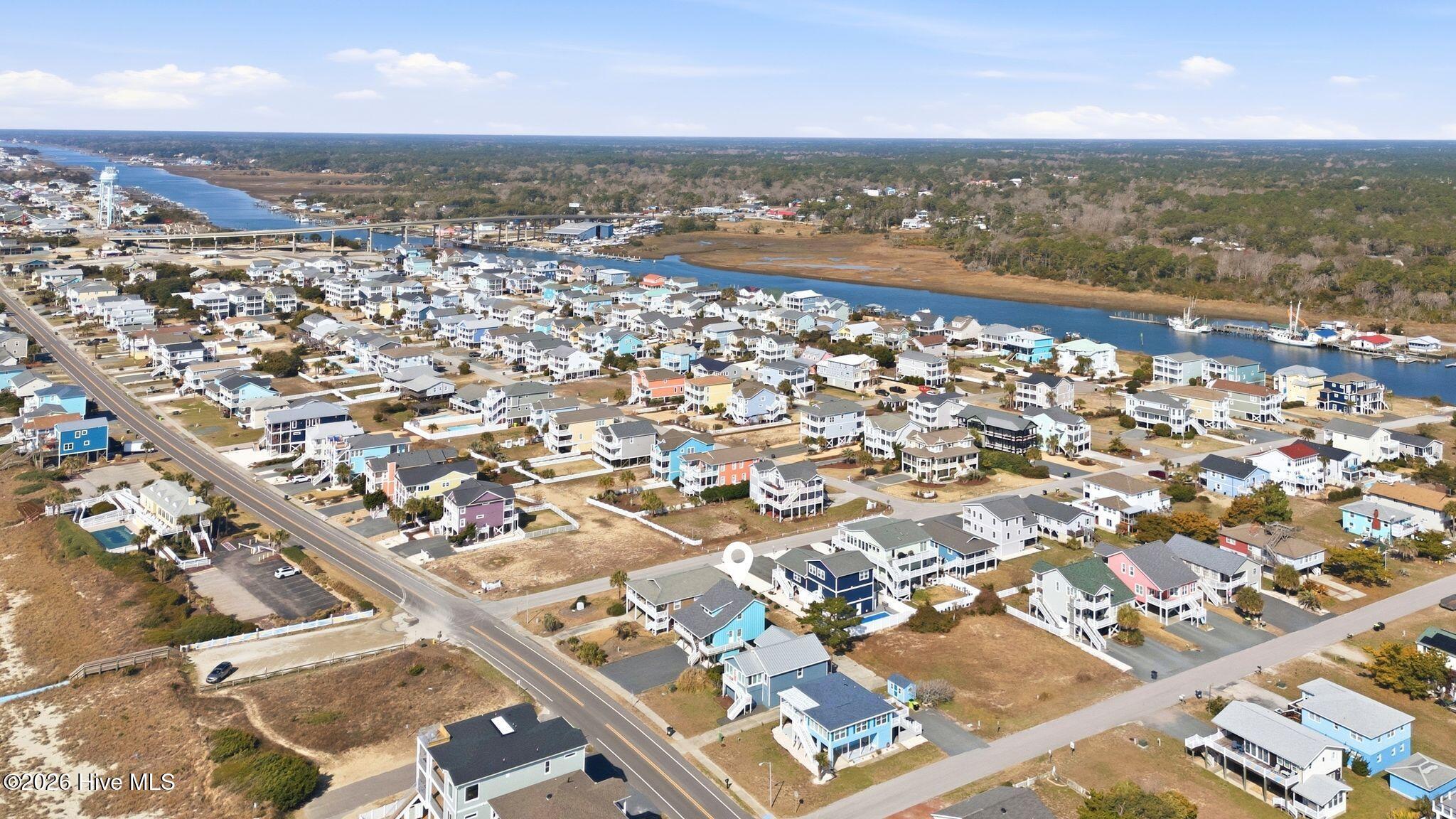 177 Ocean Boulevard E