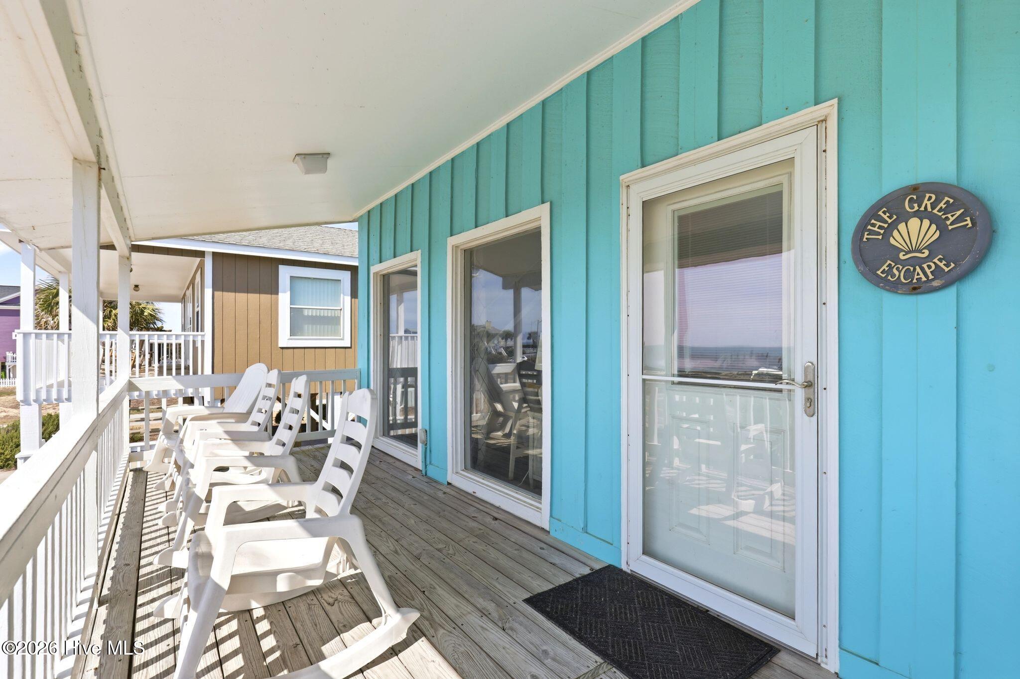 177 Ocean Boulevard E