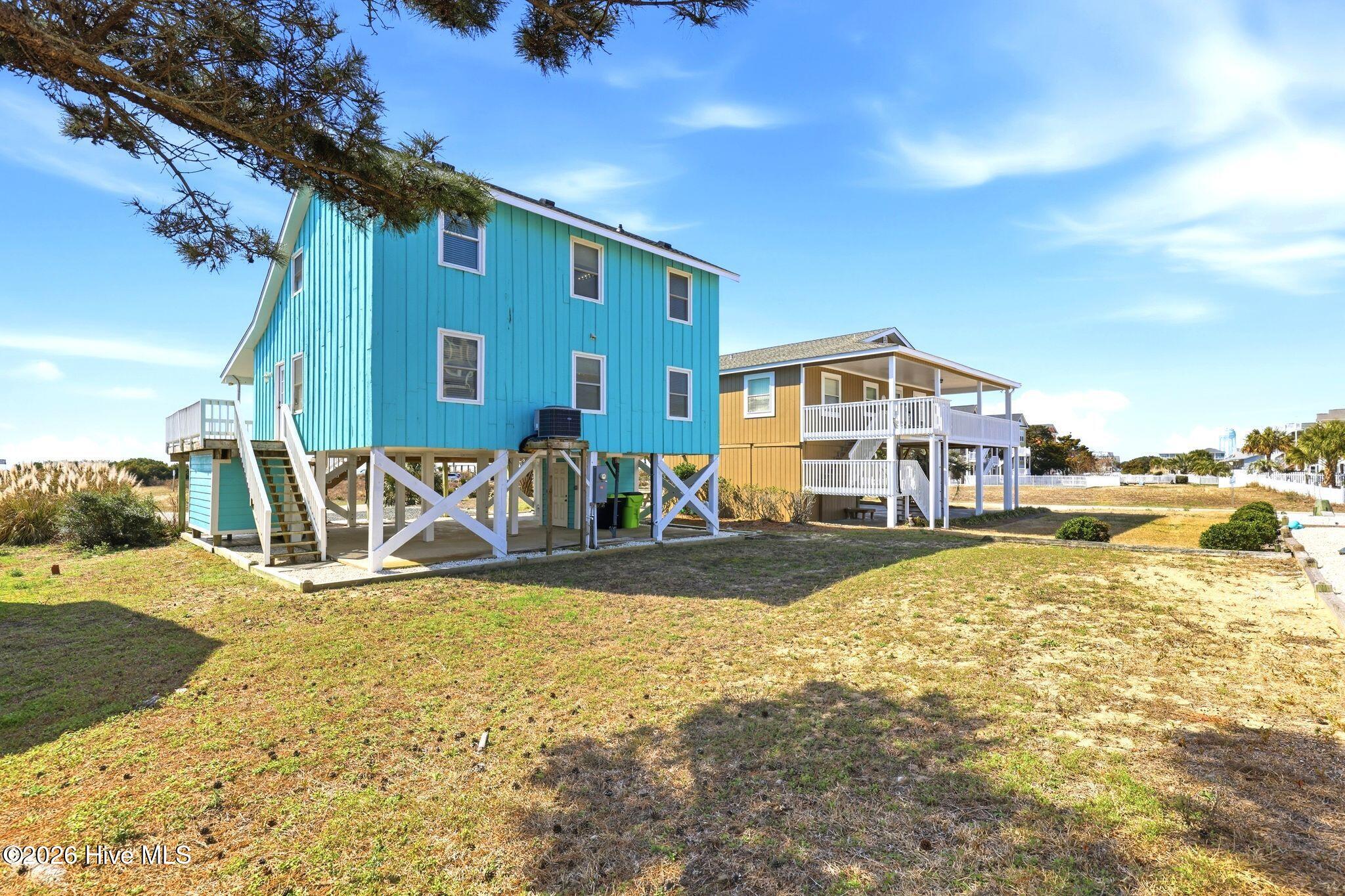 177 Ocean Boulevard E