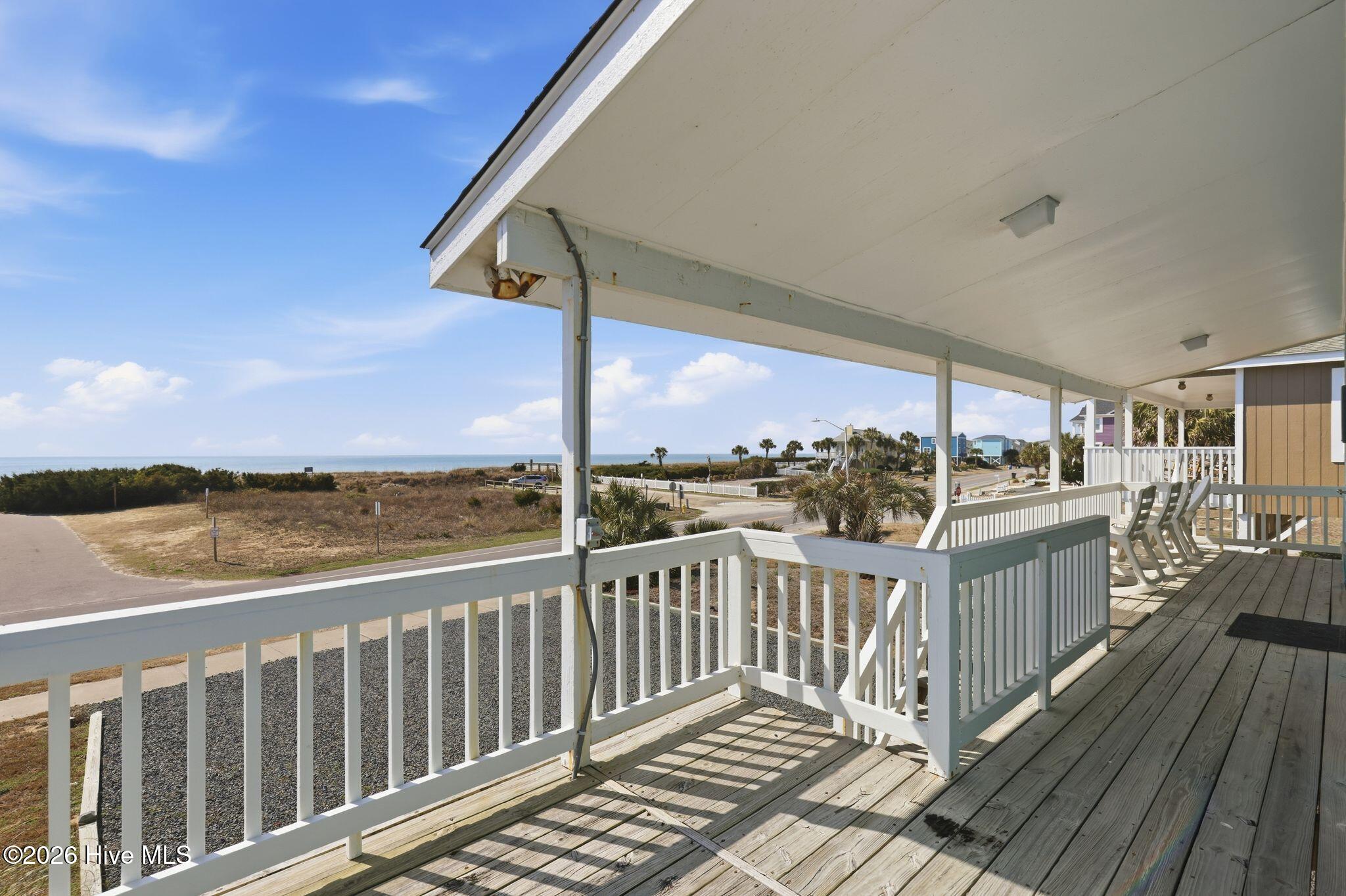 177 Ocean Boulevard E