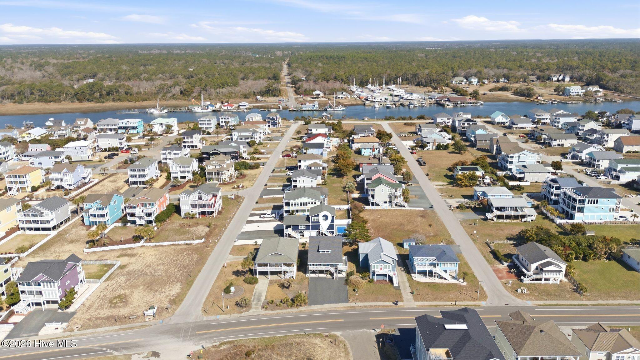 177 Ocean Boulevard E