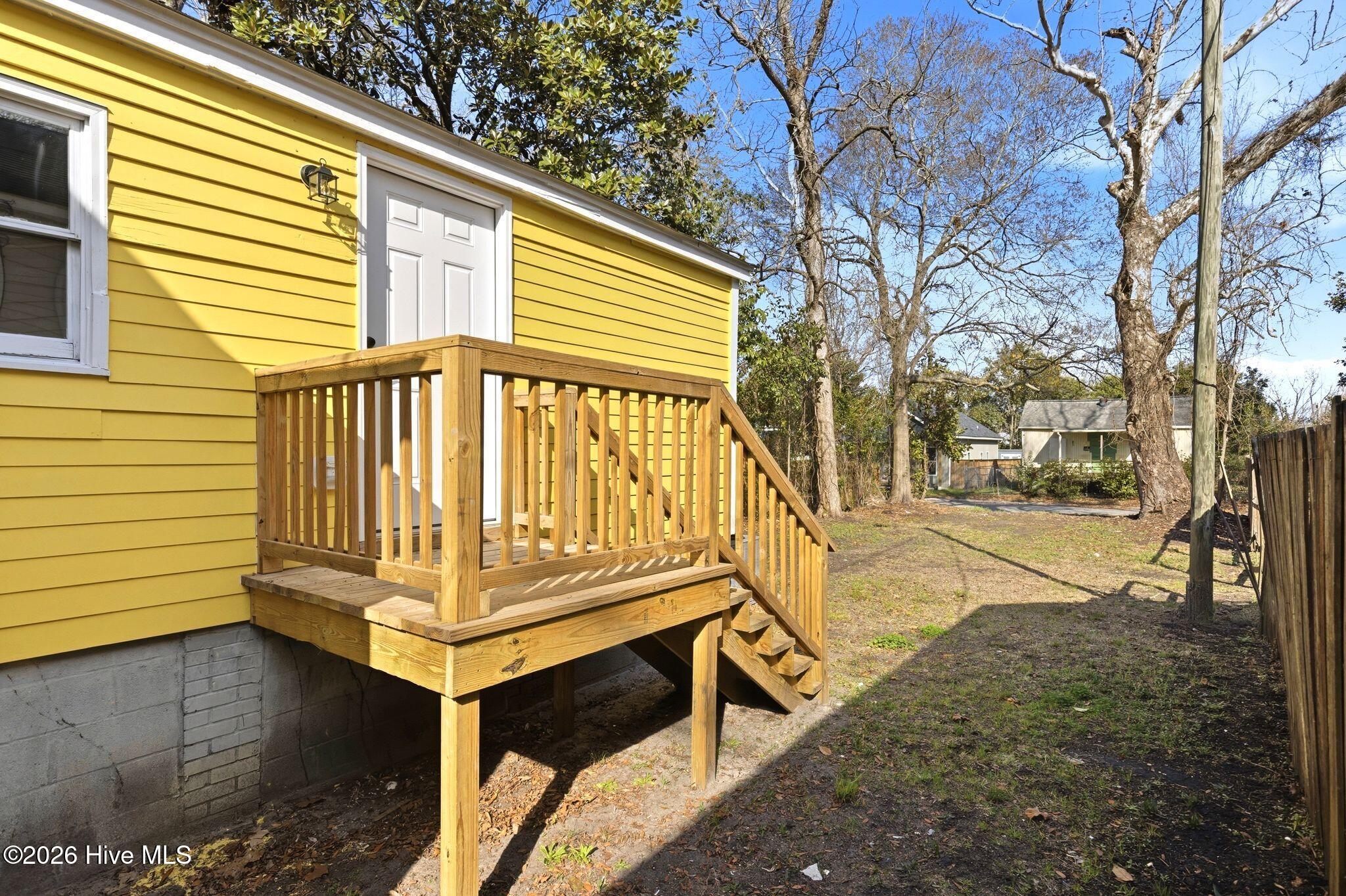 209 S 13th Street