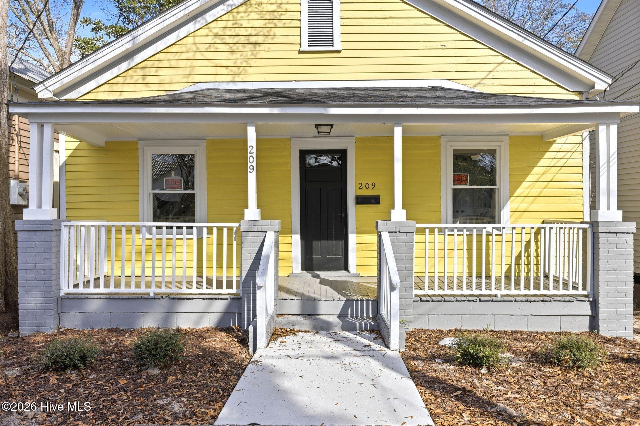 209 S 13th Street