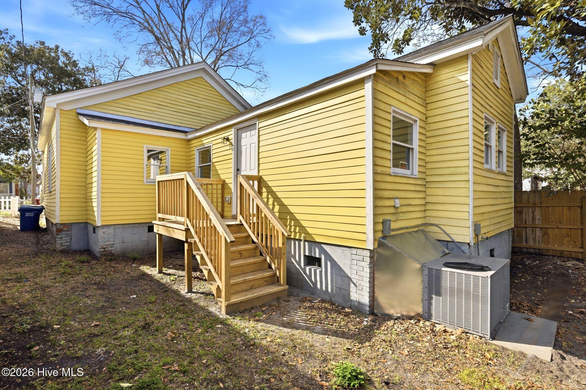 209 S 13th Street