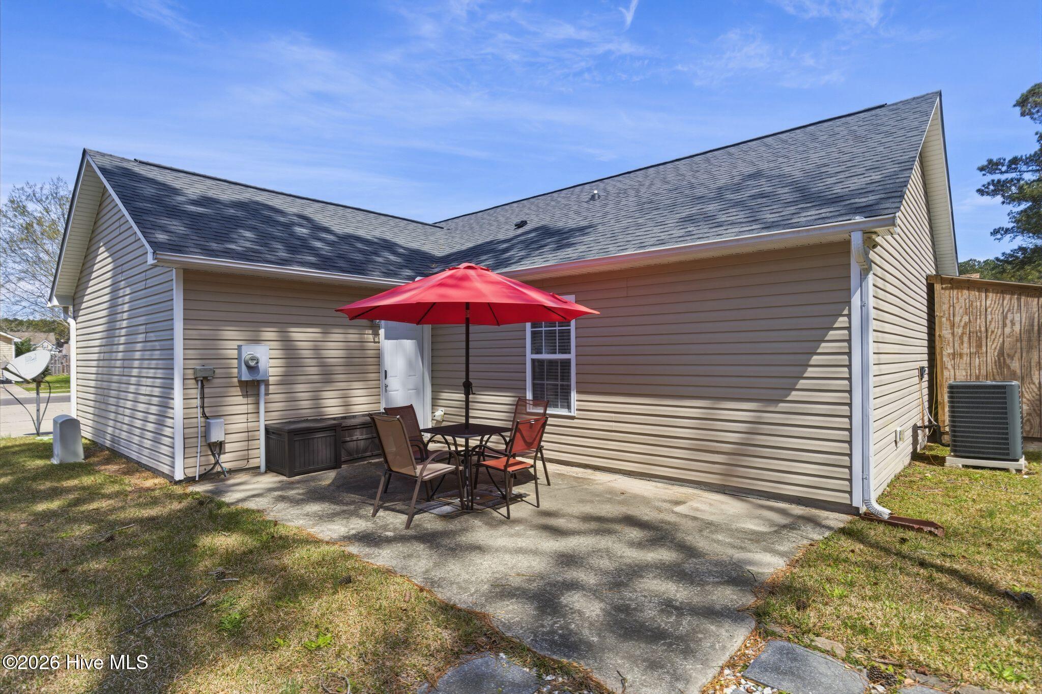 1438 Forest Hill Drive