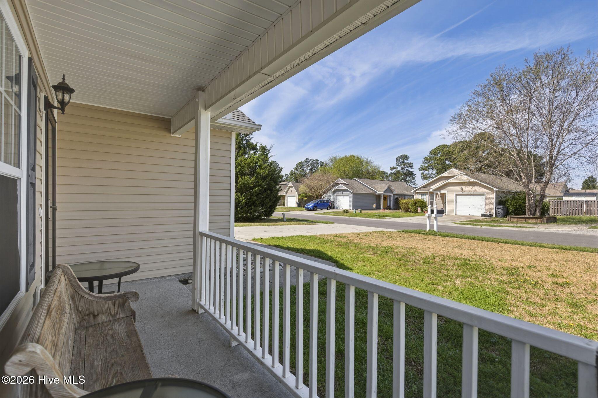 1438 Forest Hill Drive