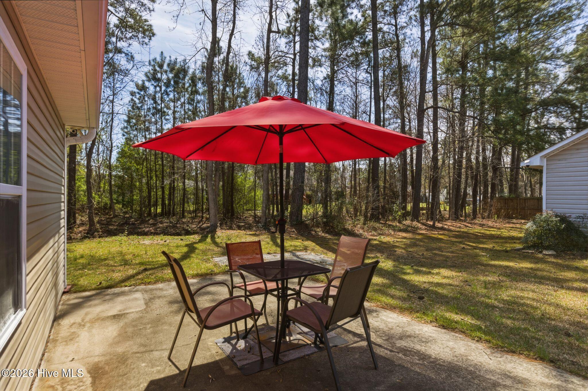 1438 Forest Hill Drive