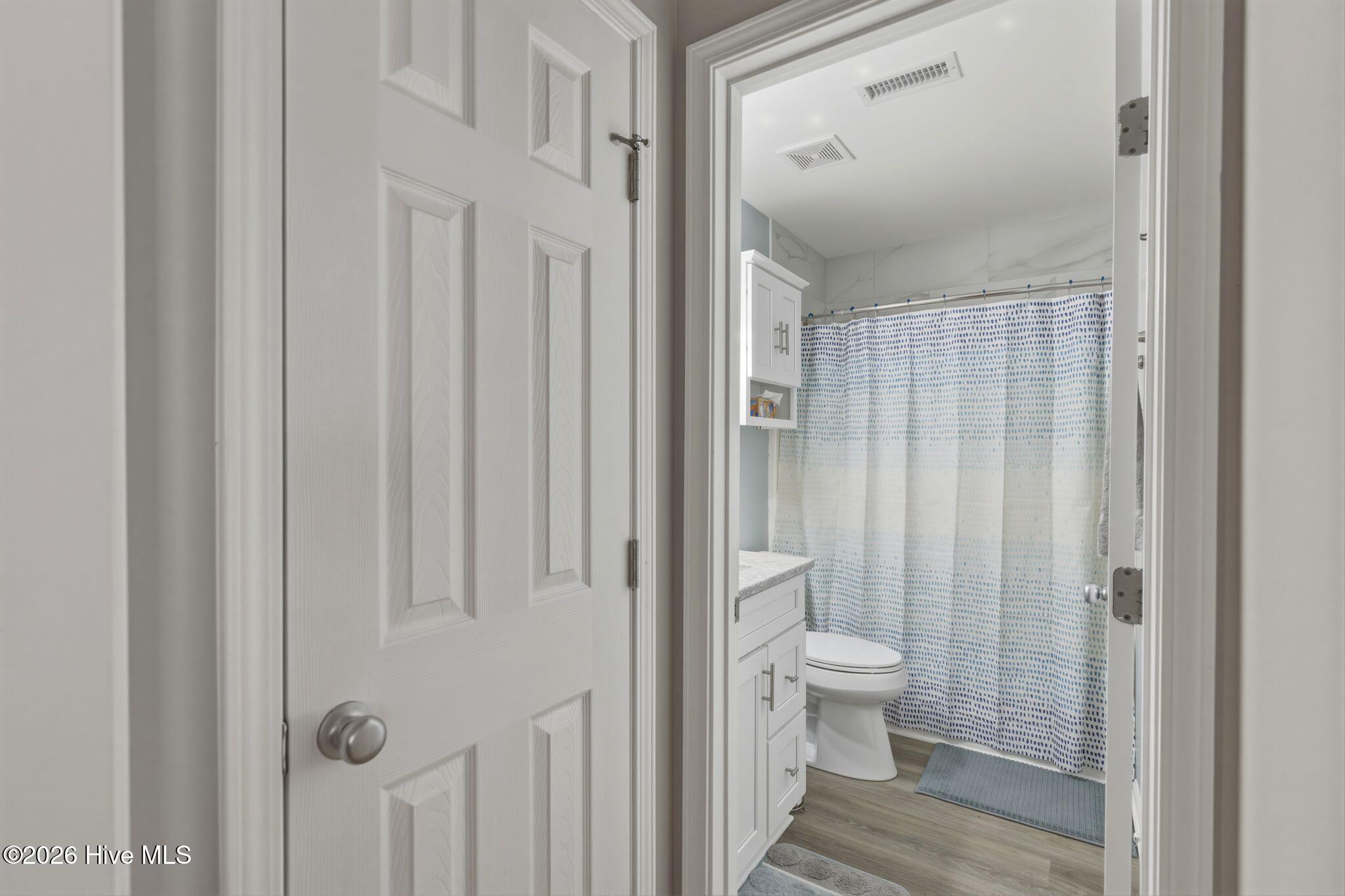 1438 Forest Hill Drive