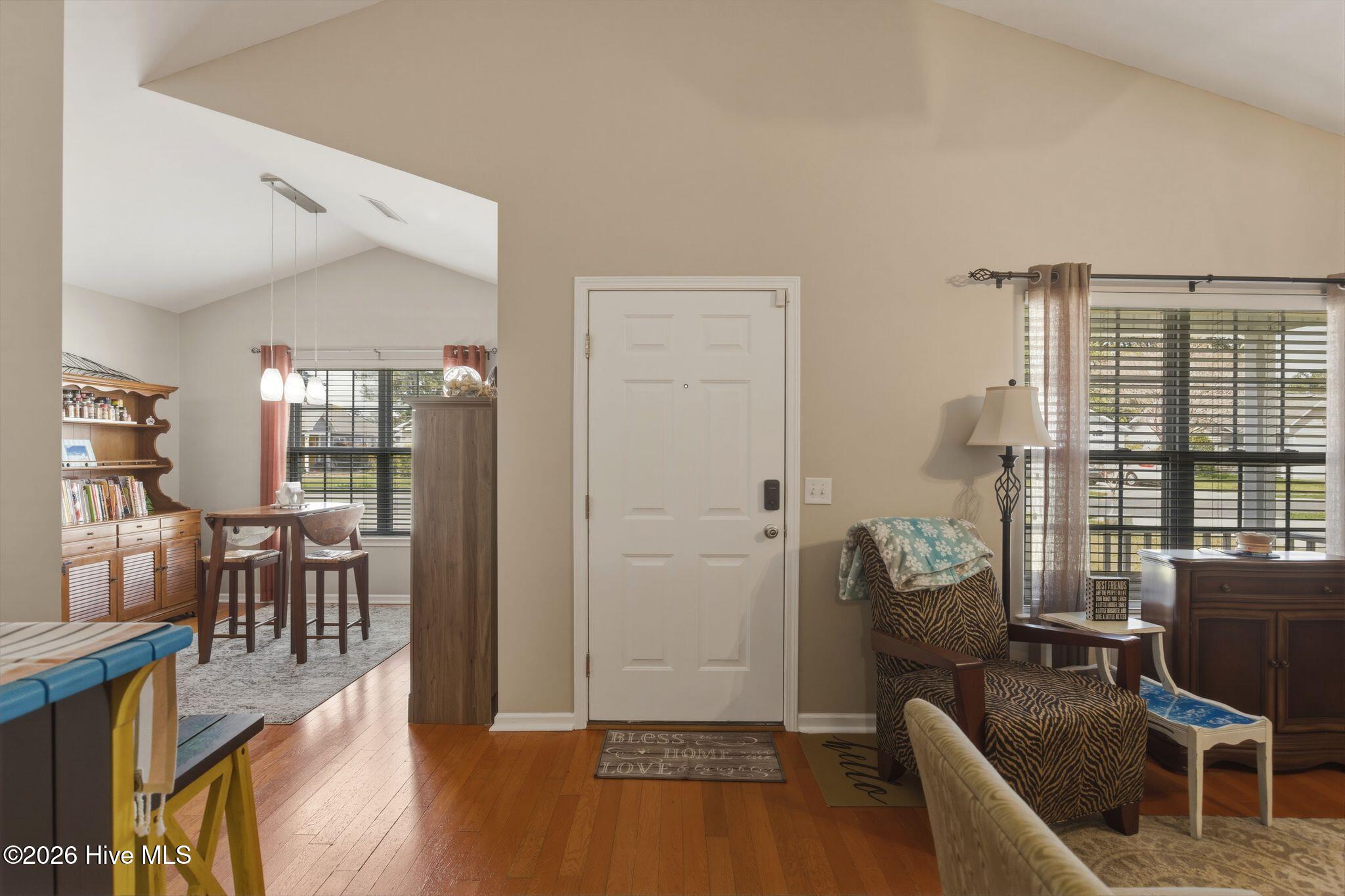 1438 Forest Hill Drive