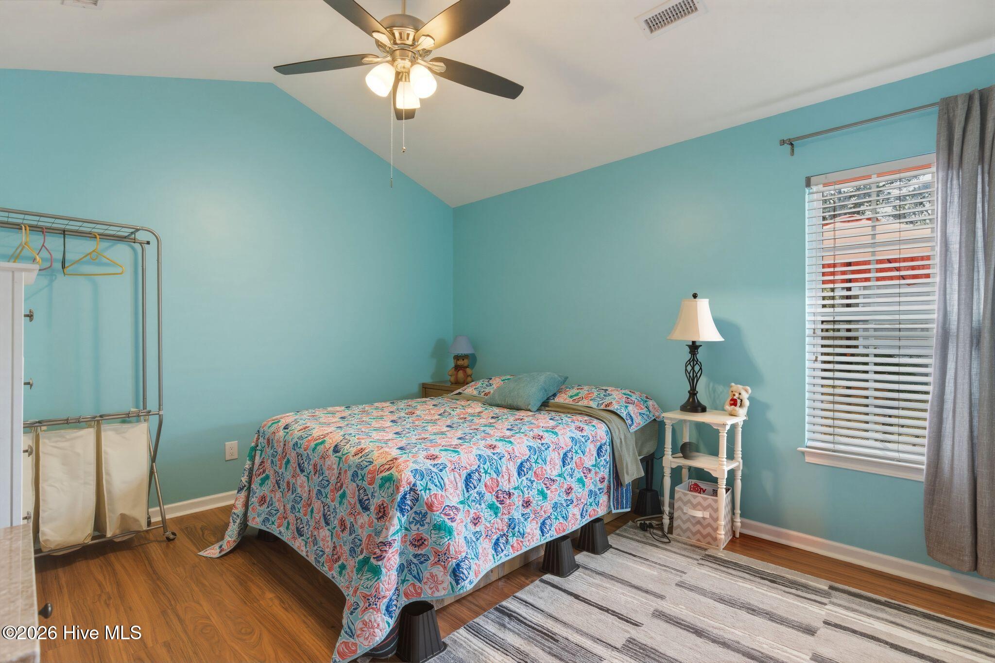 1438 Forest Hill Drive