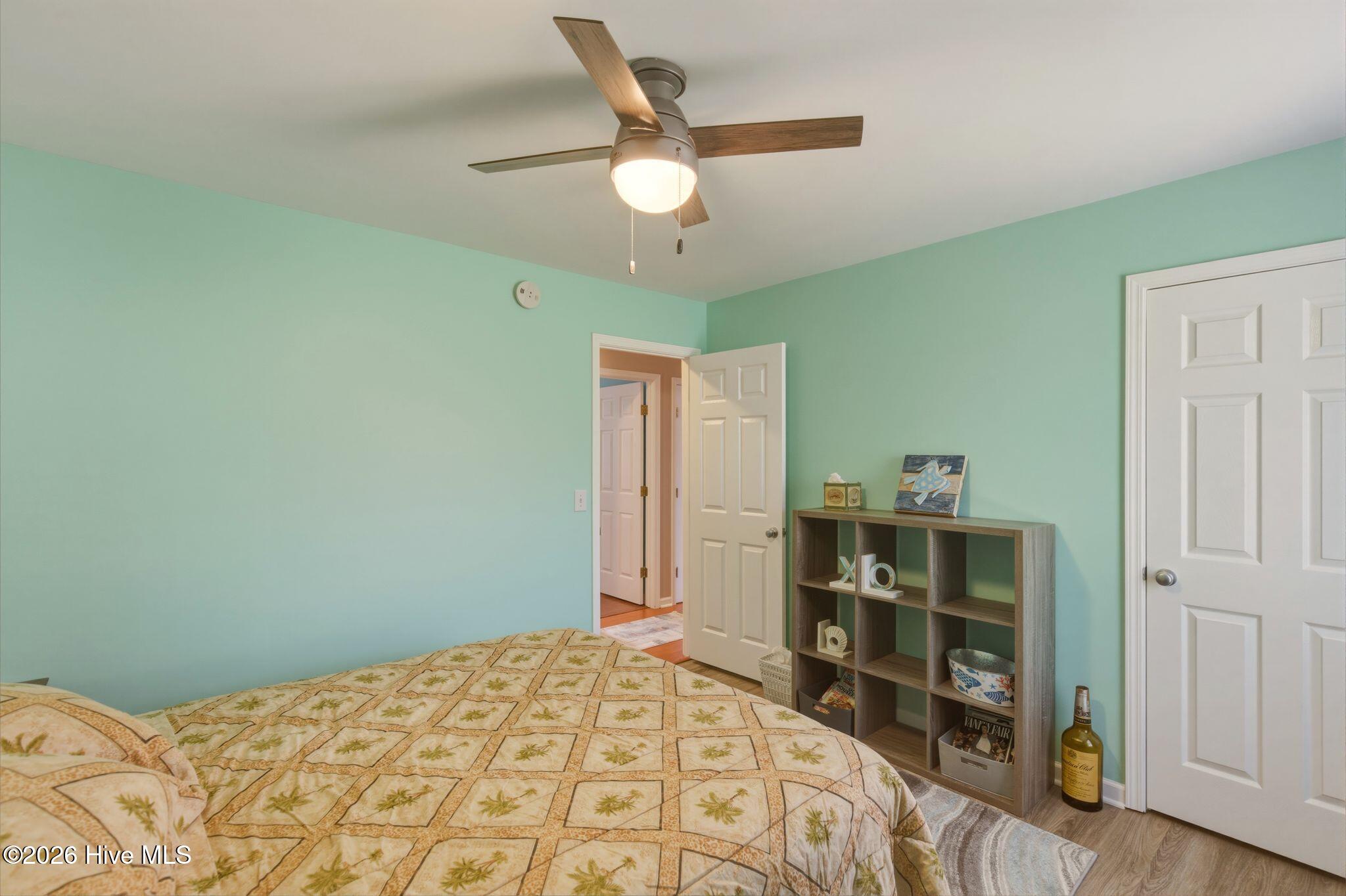 1438 Forest Hill Drive