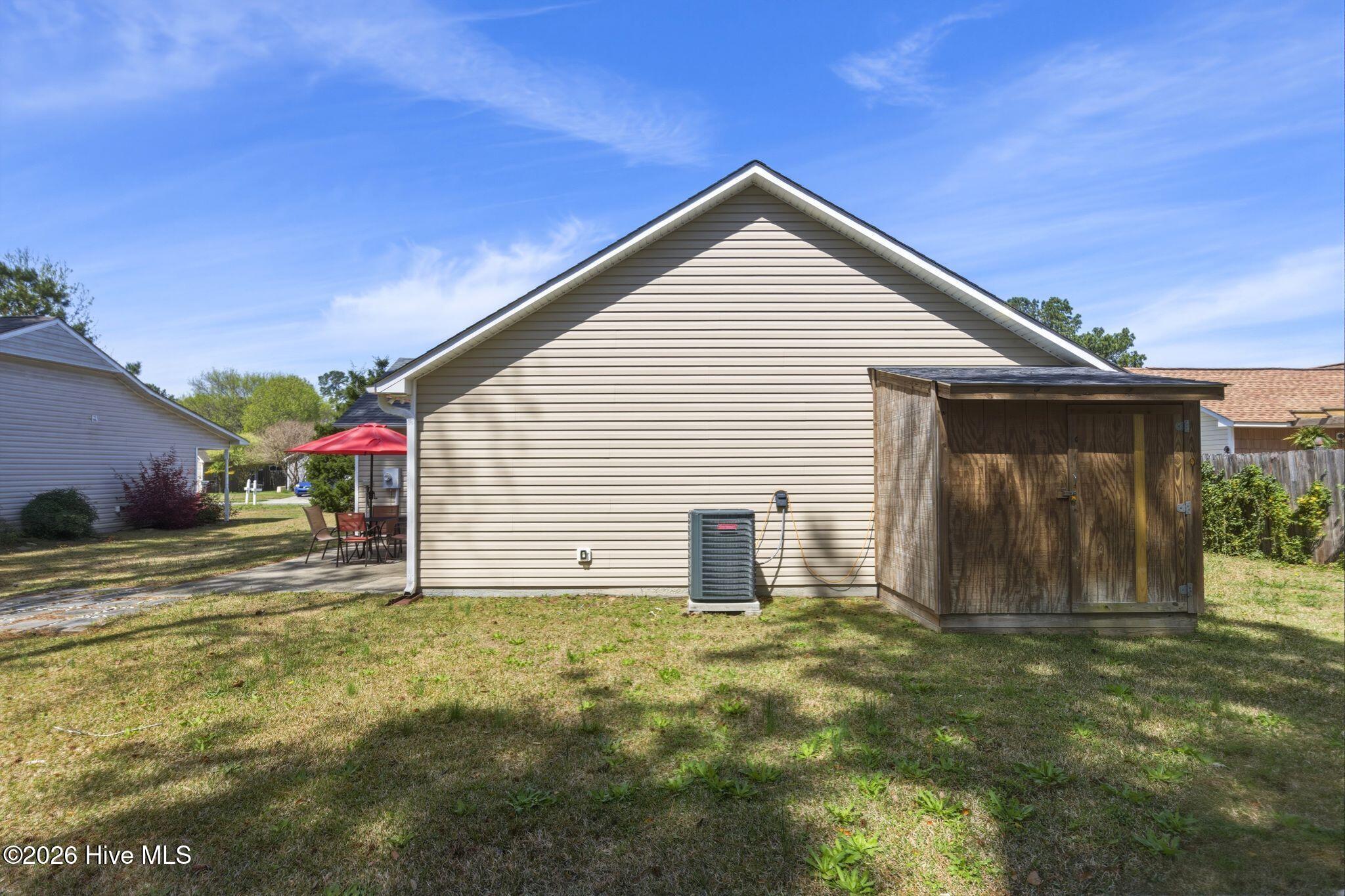 1438 Forest Hill Drive