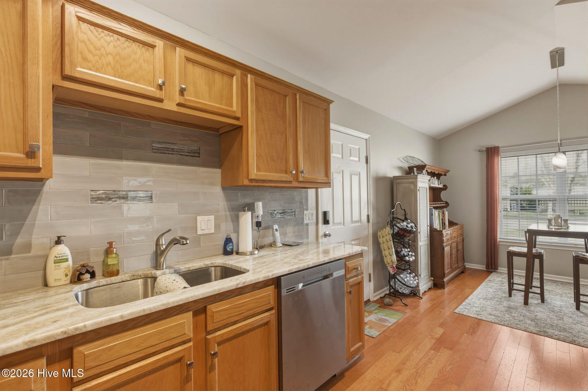 1438 Forest Hill Drive