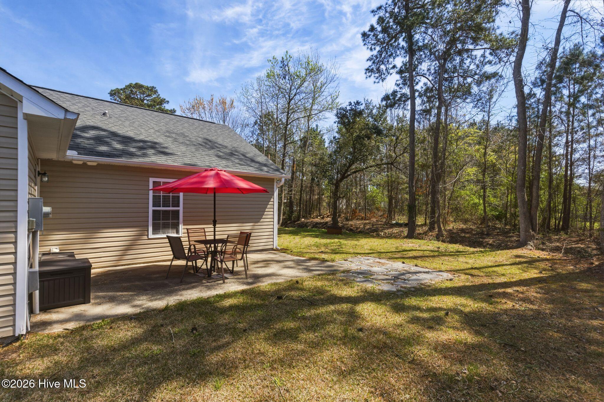 1438 Forest Hill Drive