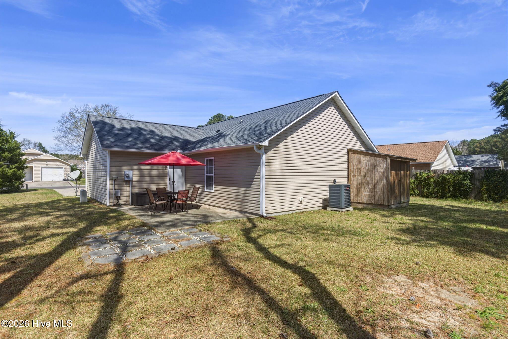 1438 Forest Hill Drive
