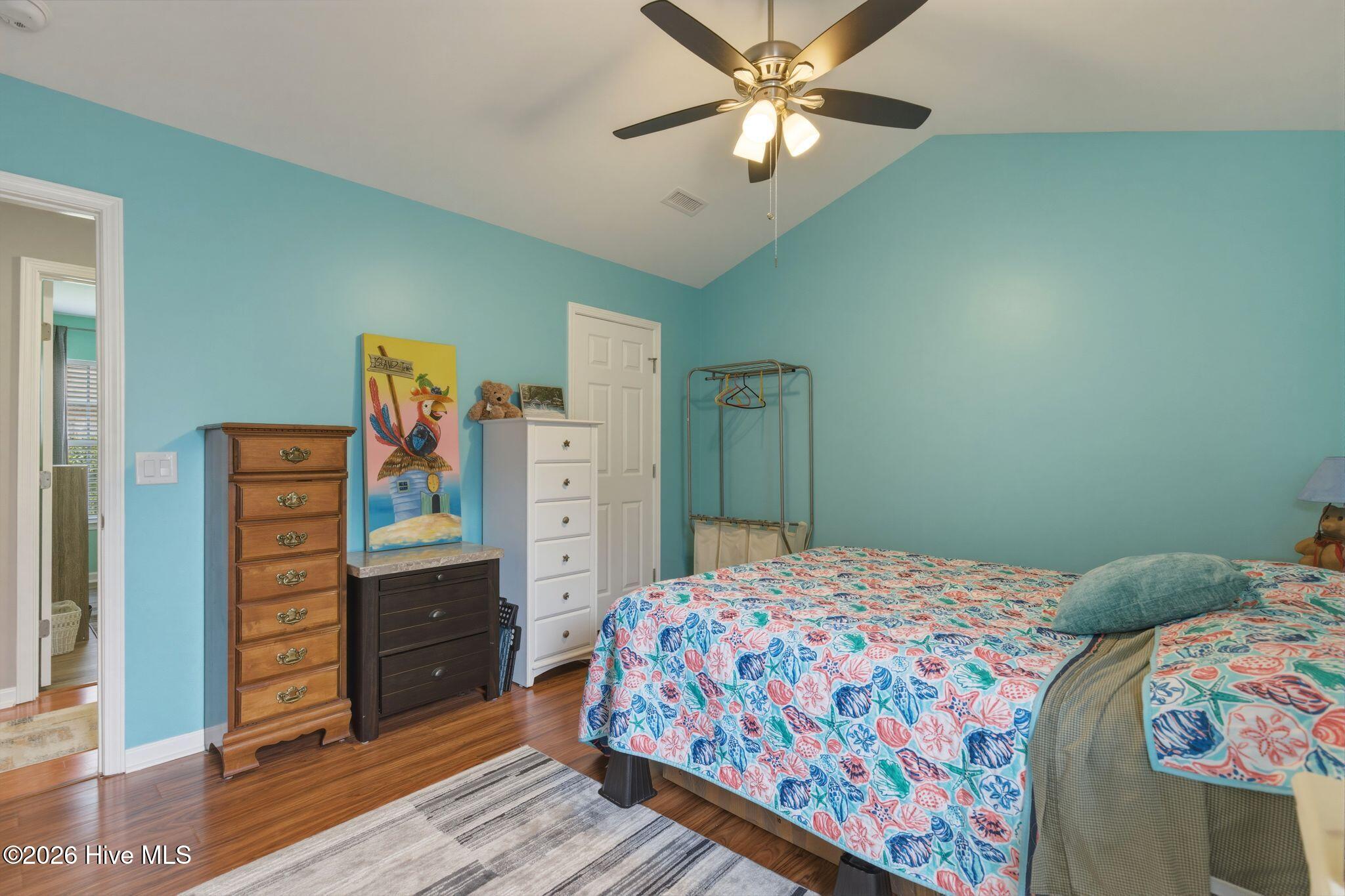 1438 Forest Hill Drive