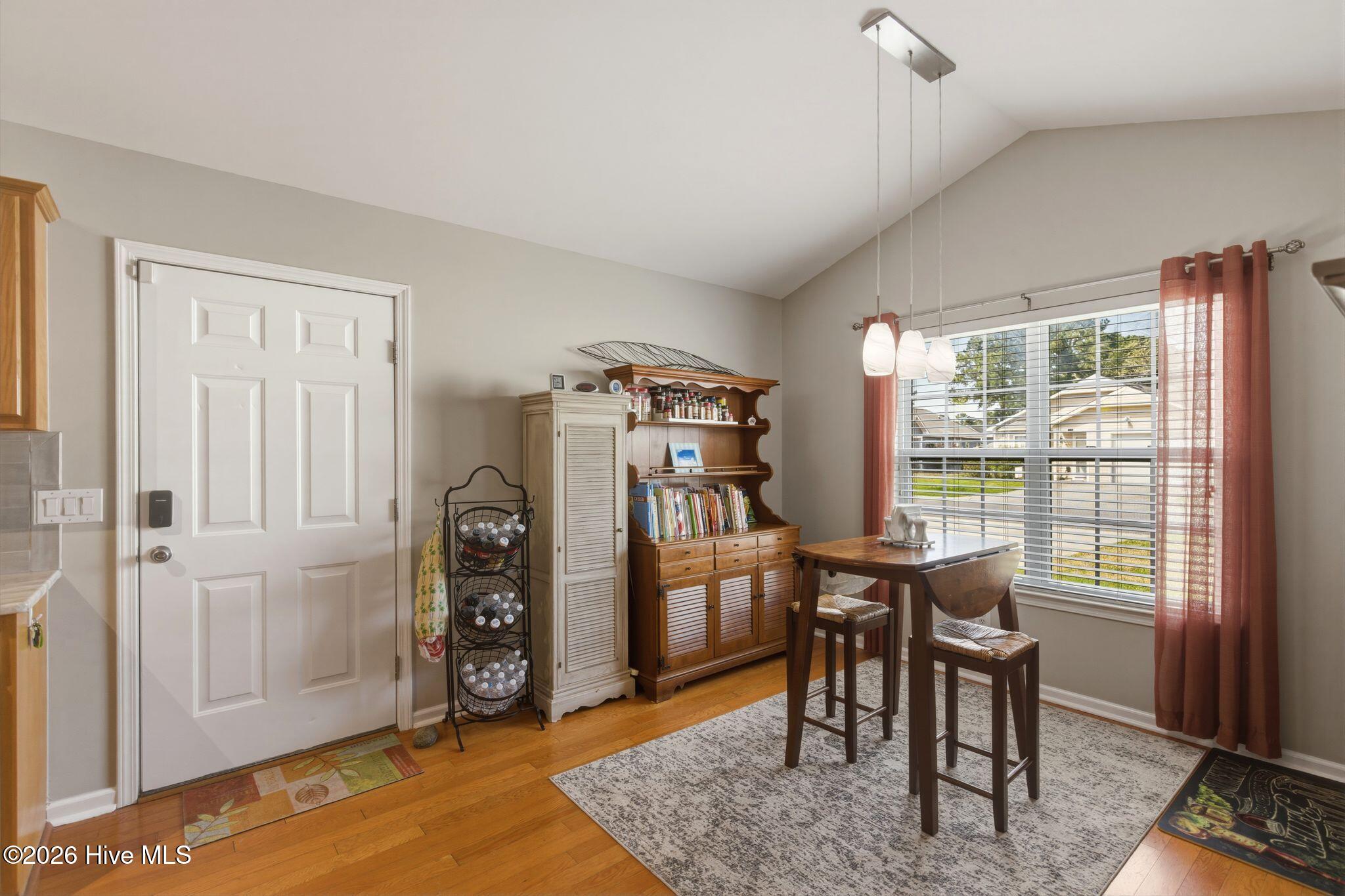 1438 Forest Hill Drive