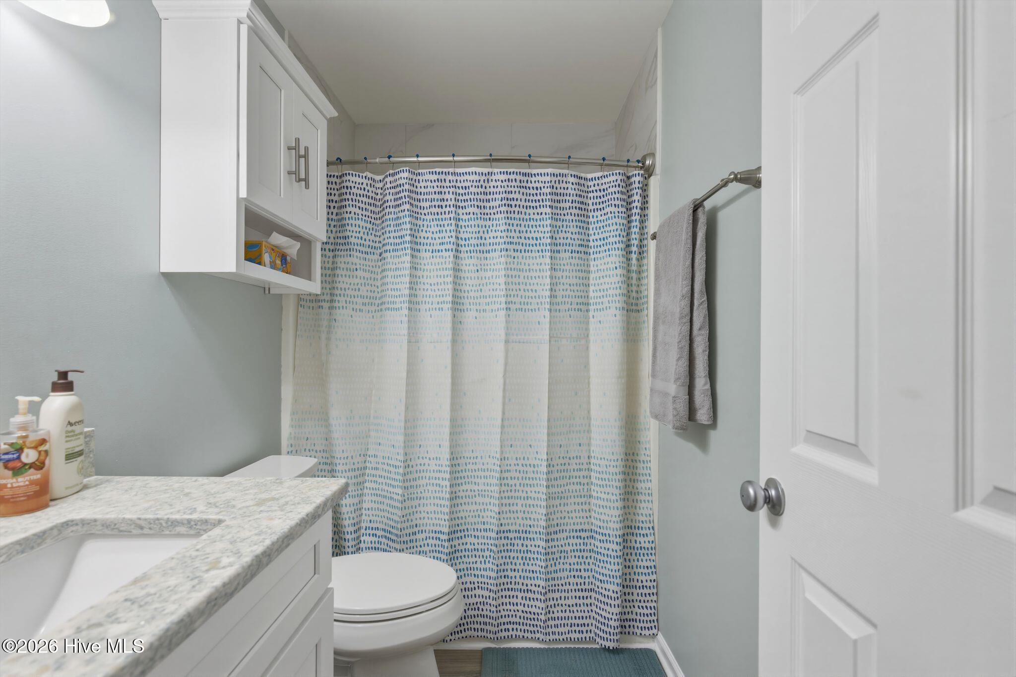 1438 Forest Hill Drive