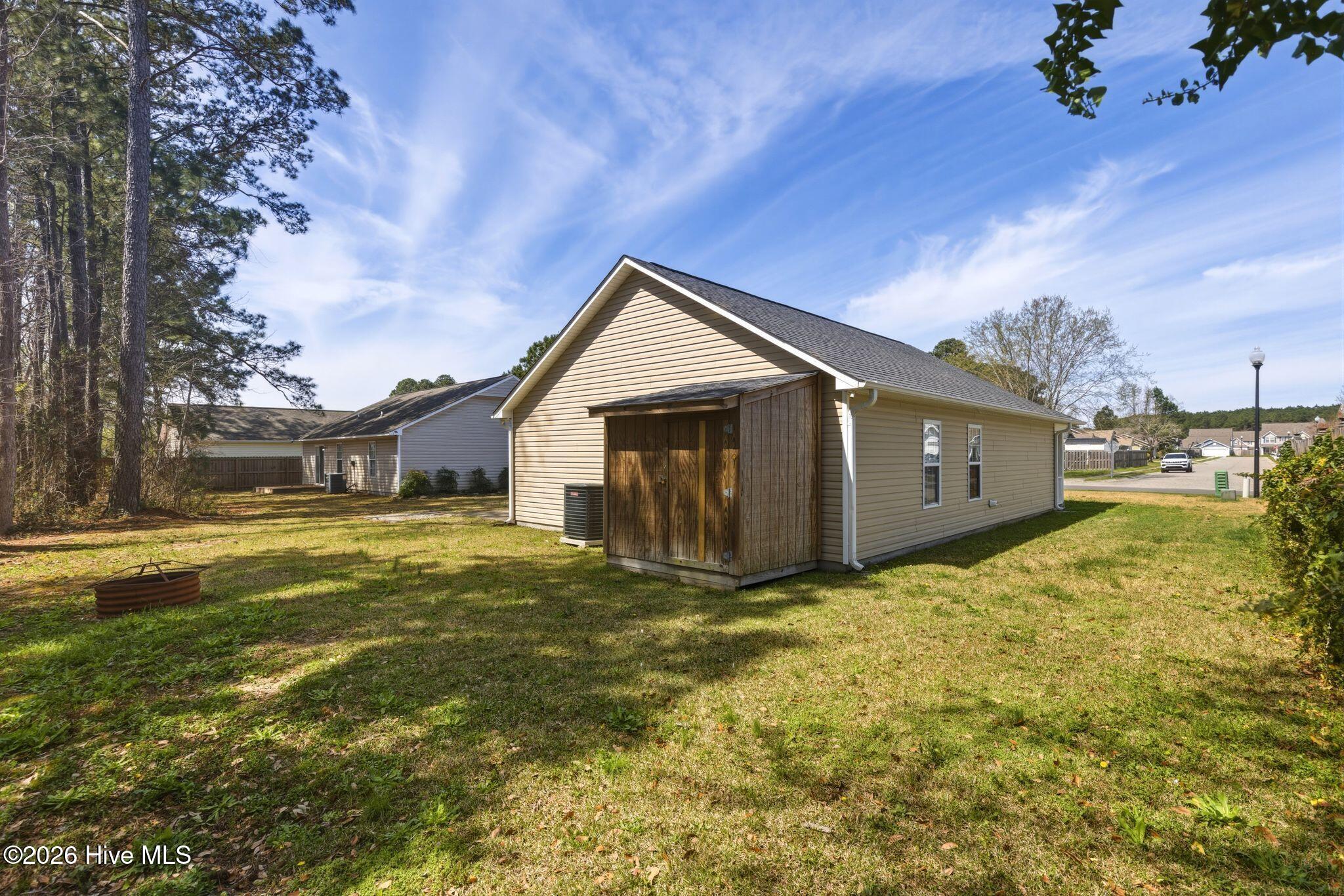 1438 Forest Hill Drive