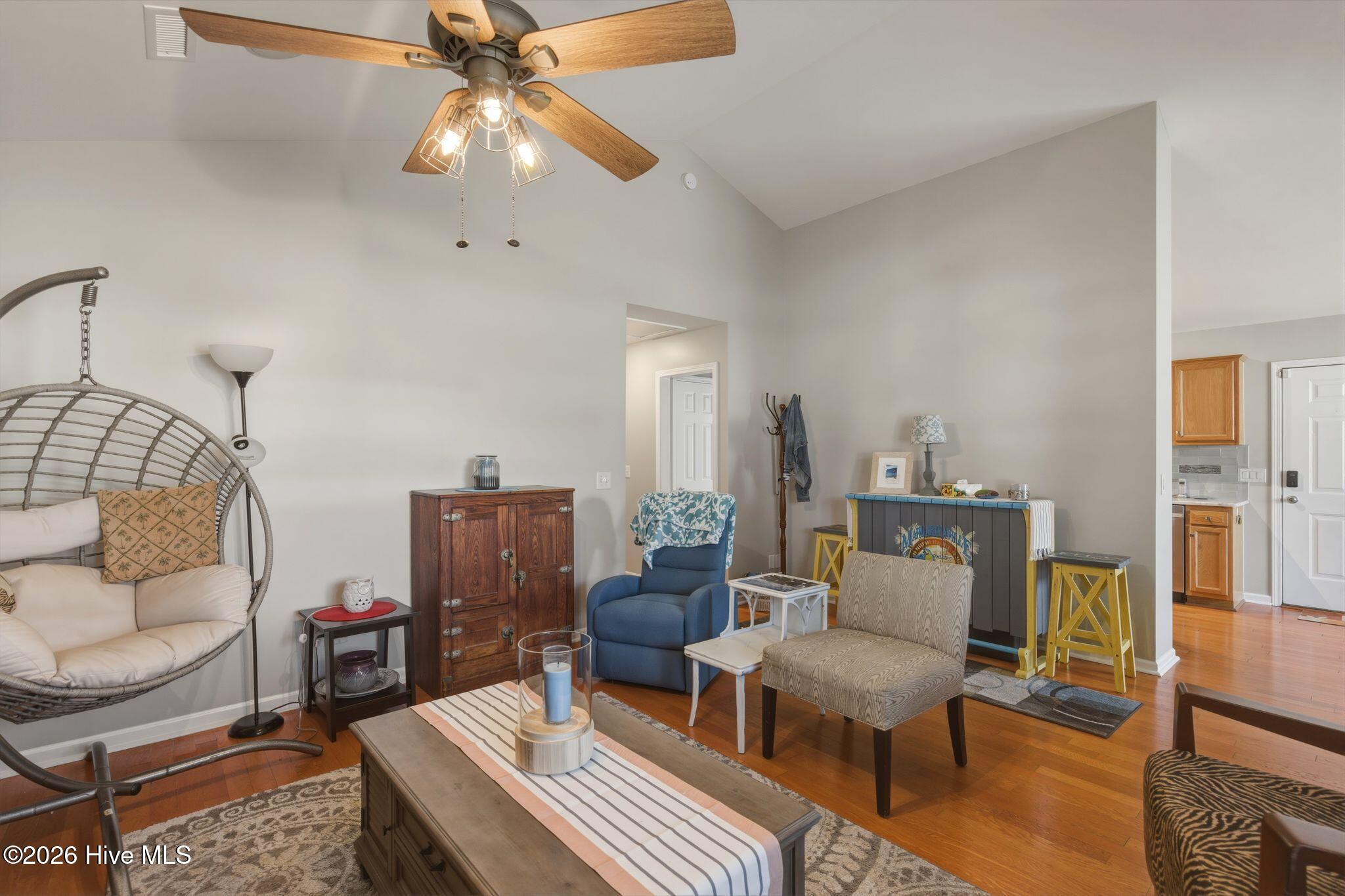 1438 Forest Hill Drive