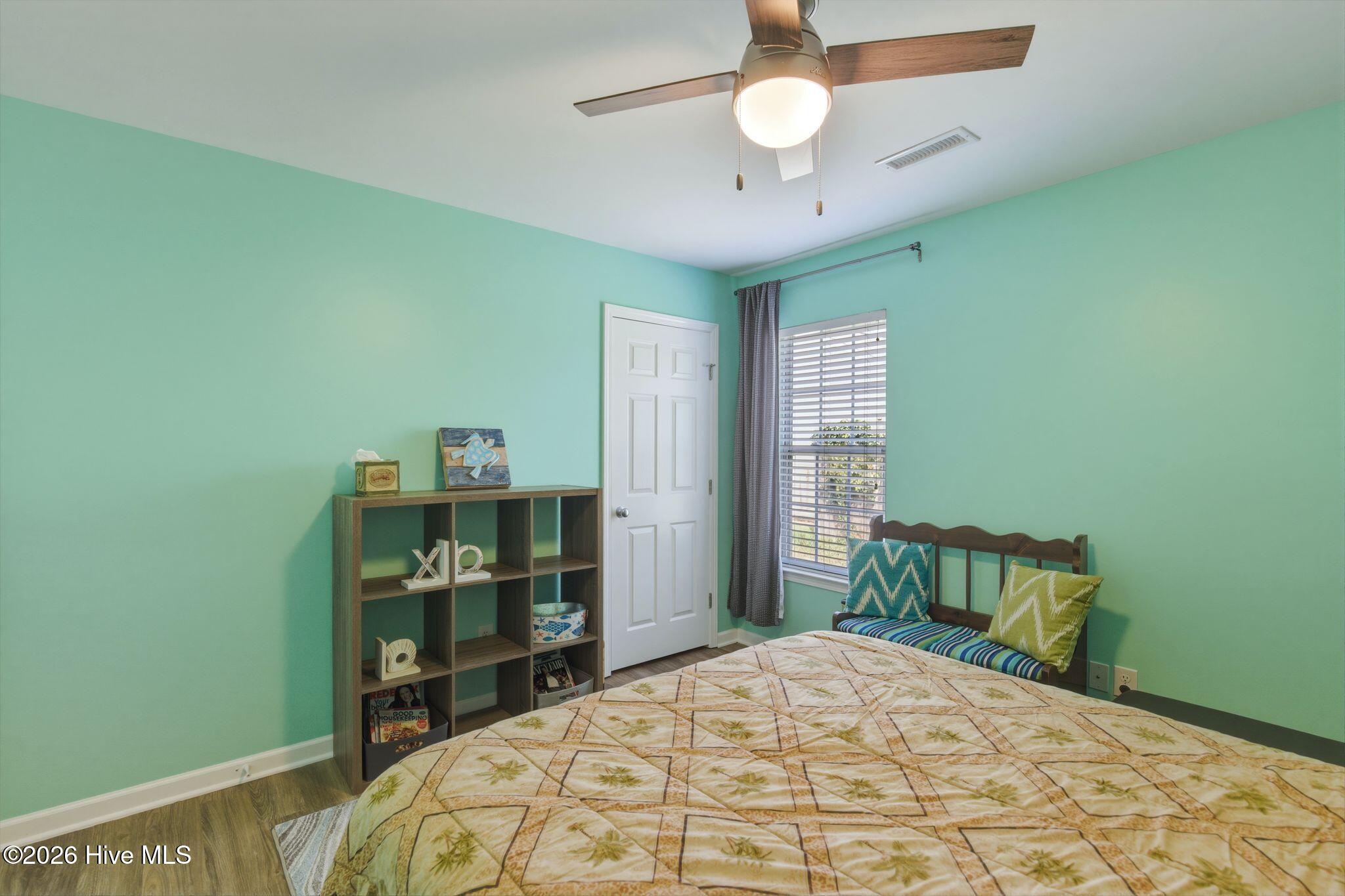 1438 Forest Hill Drive