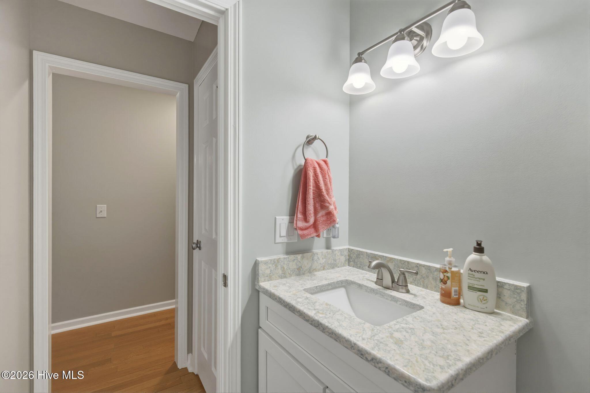 1438 Forest Hill Drive