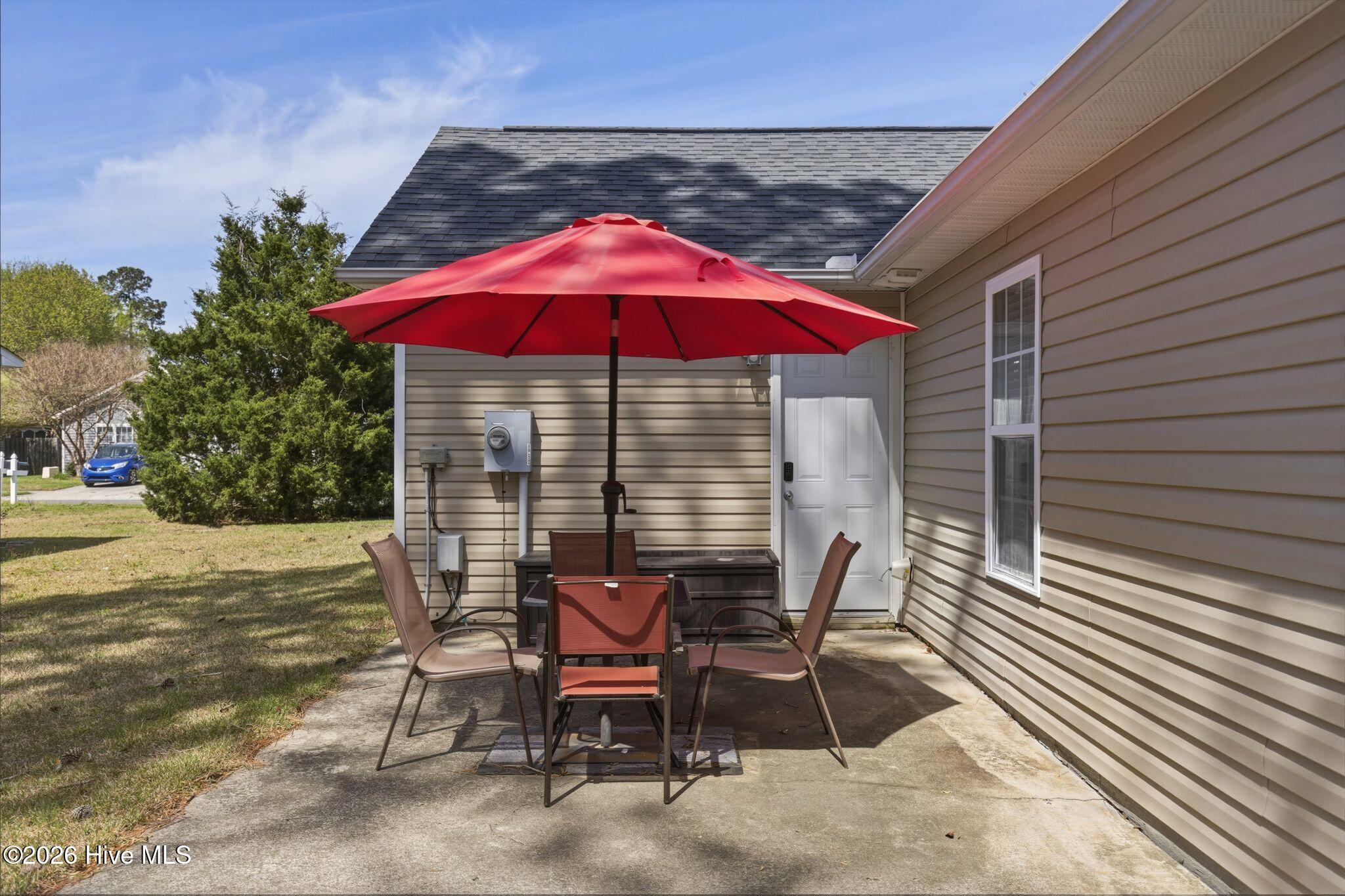 1438 Forest Hill Drive