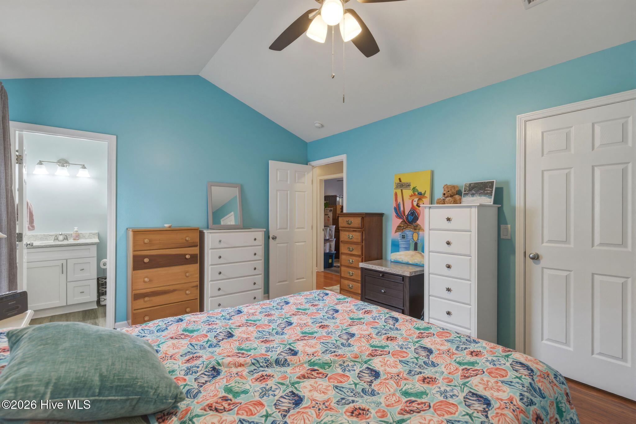 1438 Forest Hill Drive