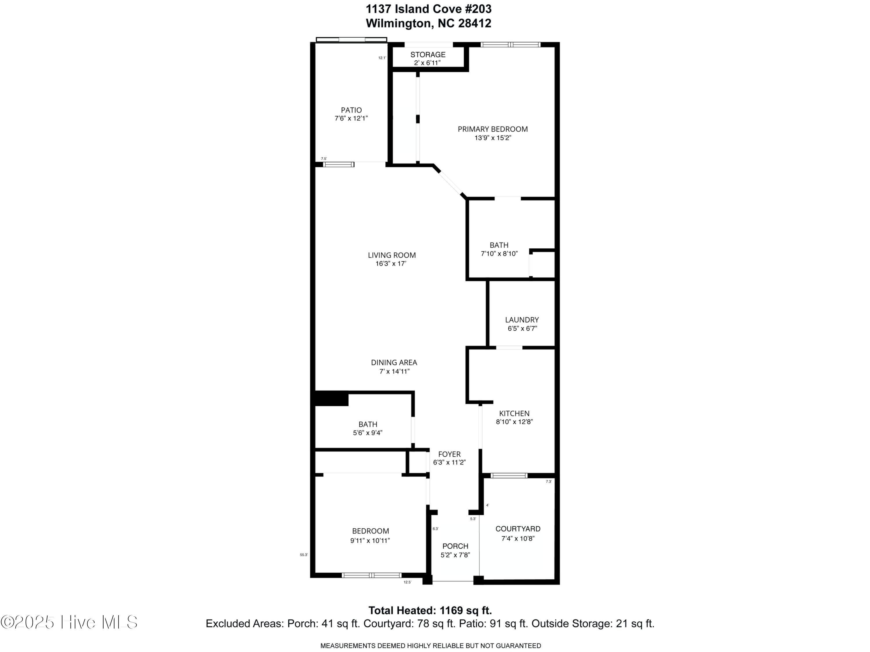1137 Island Cove
