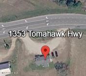 1353 Tomahawk Highway