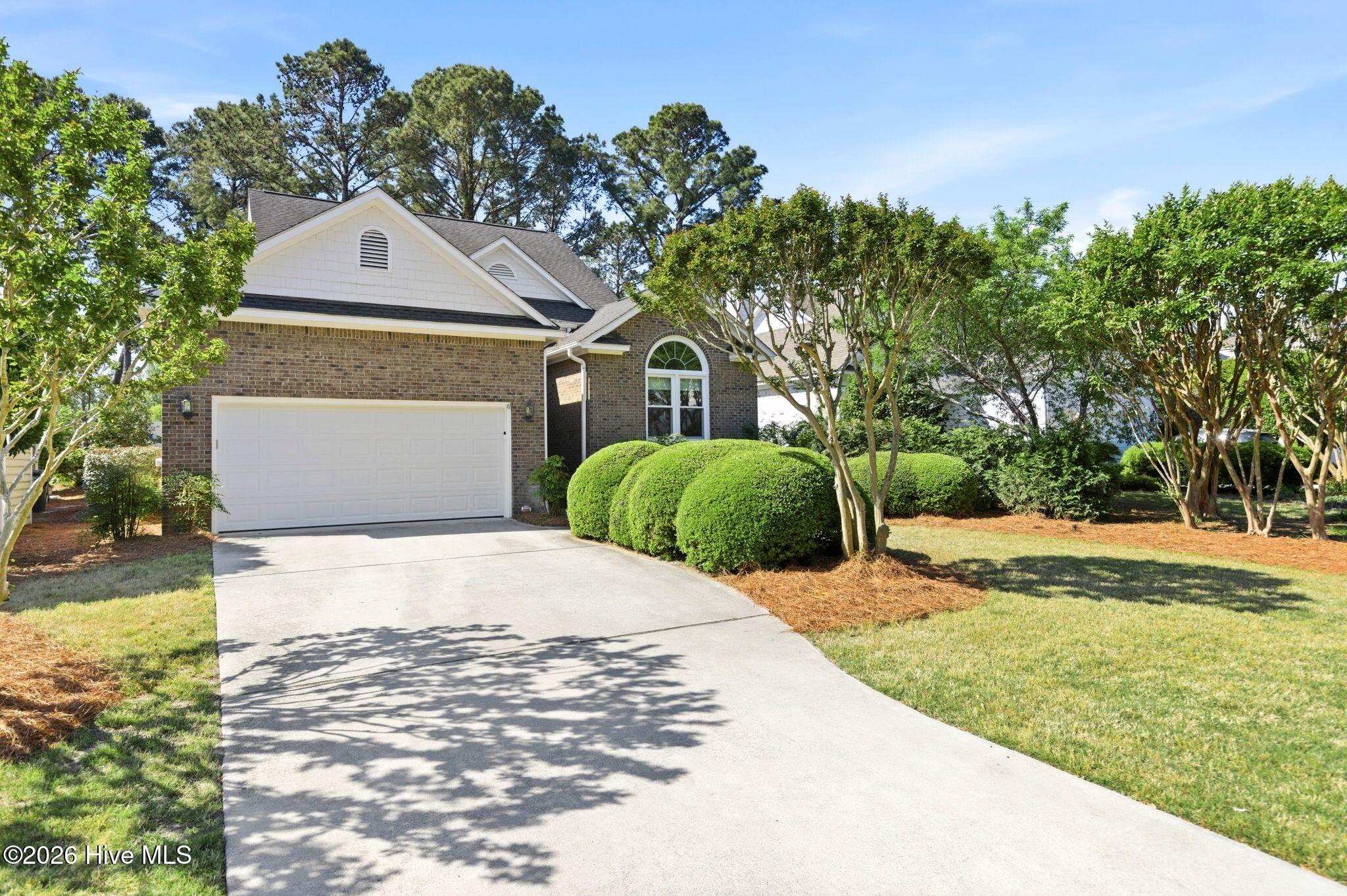 1014 Wild Dunes Circle