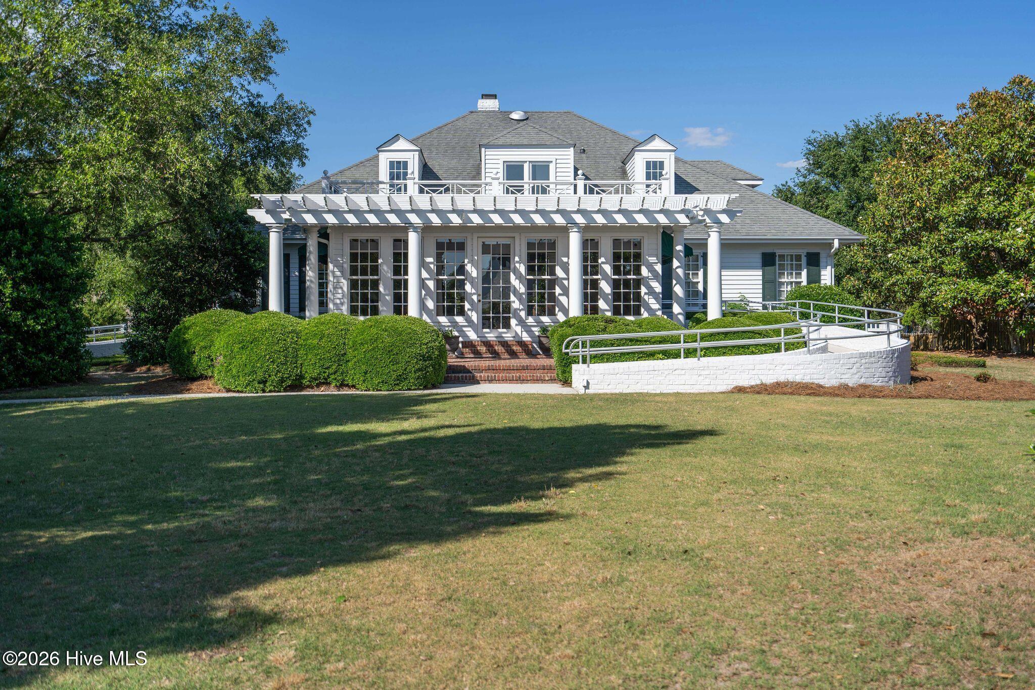 1014 Wild Dunes Circle