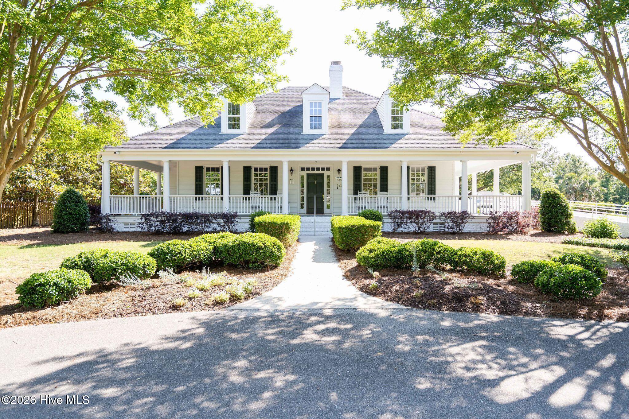 1014 Wild Dunes Circle