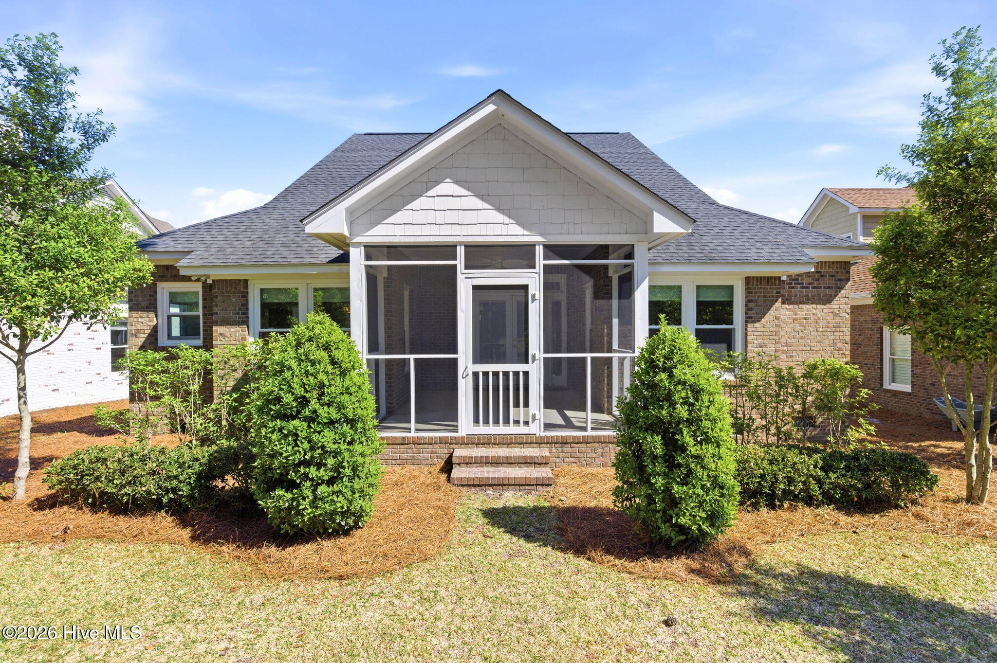 1014 Wild Dunes Circle