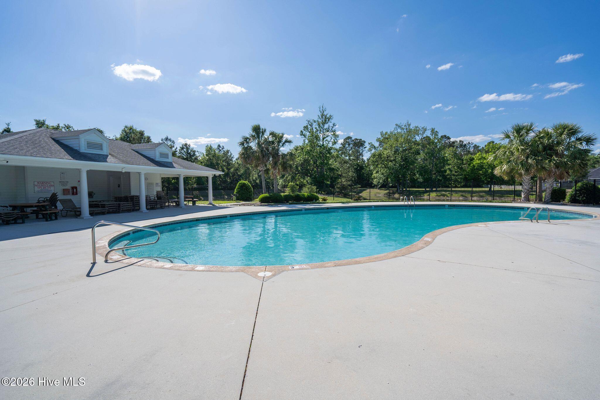 1014 Wild Dunes Circle