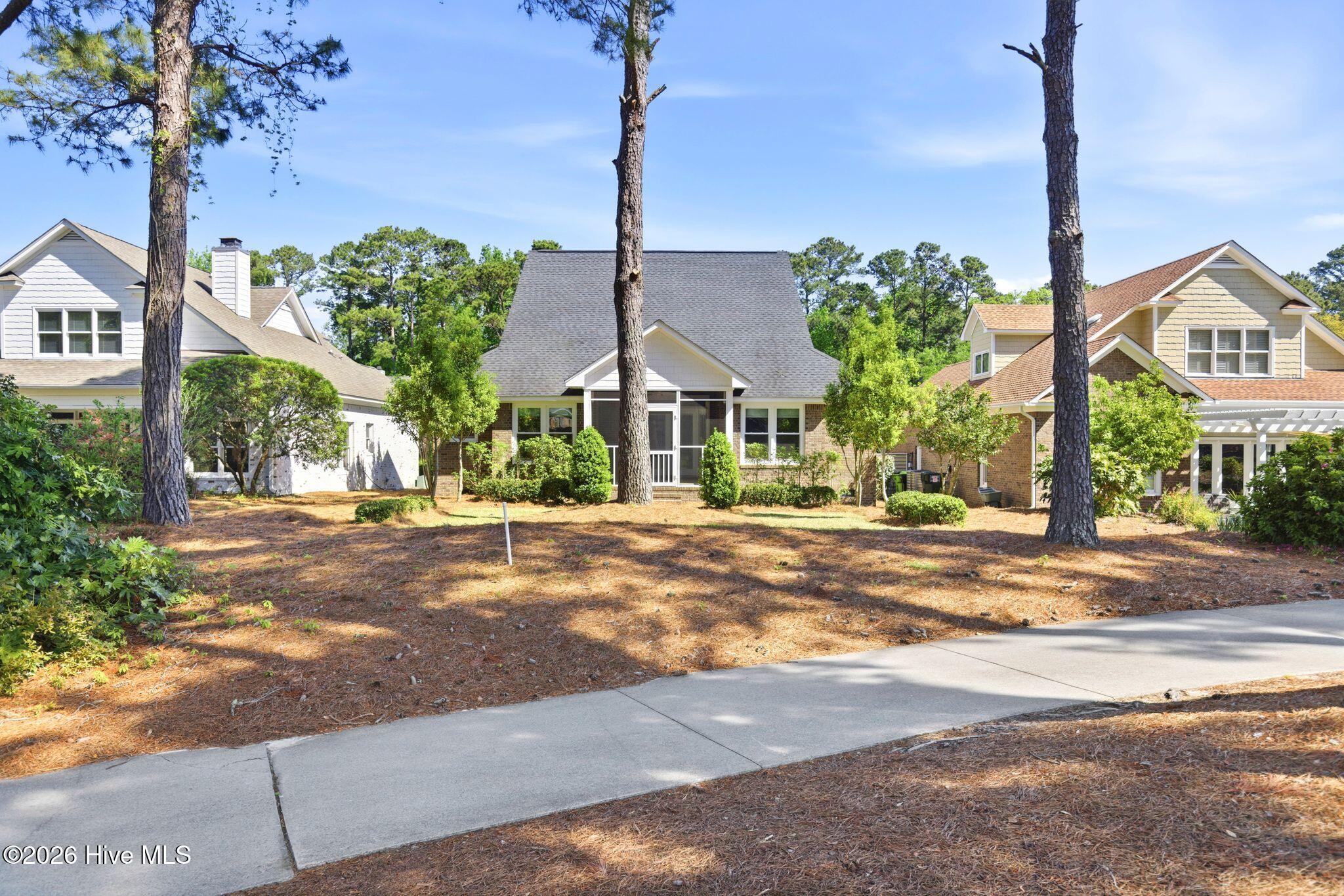 1014 Wild Dunes Circle