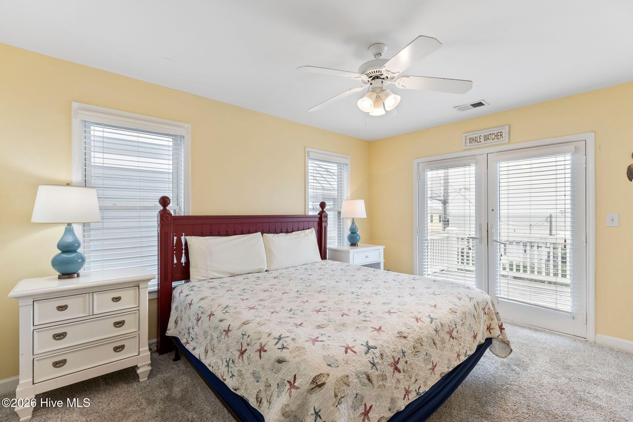 422 Fort Fisher Boulevard S Unit A