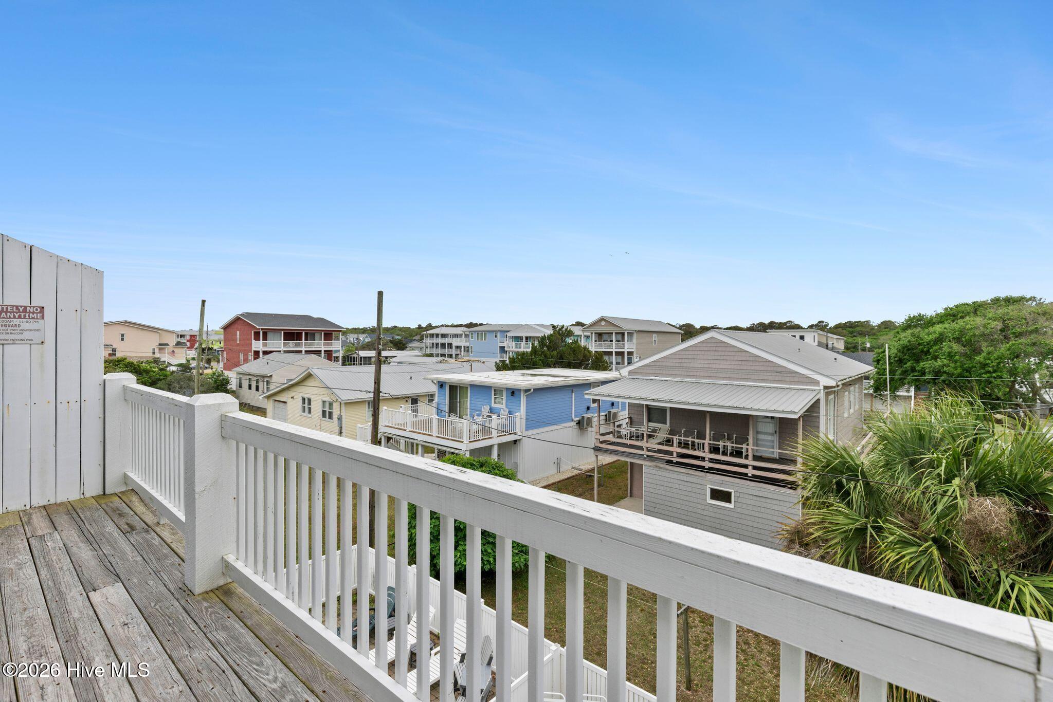 422 Fort Fisher Boulevard S Unit A