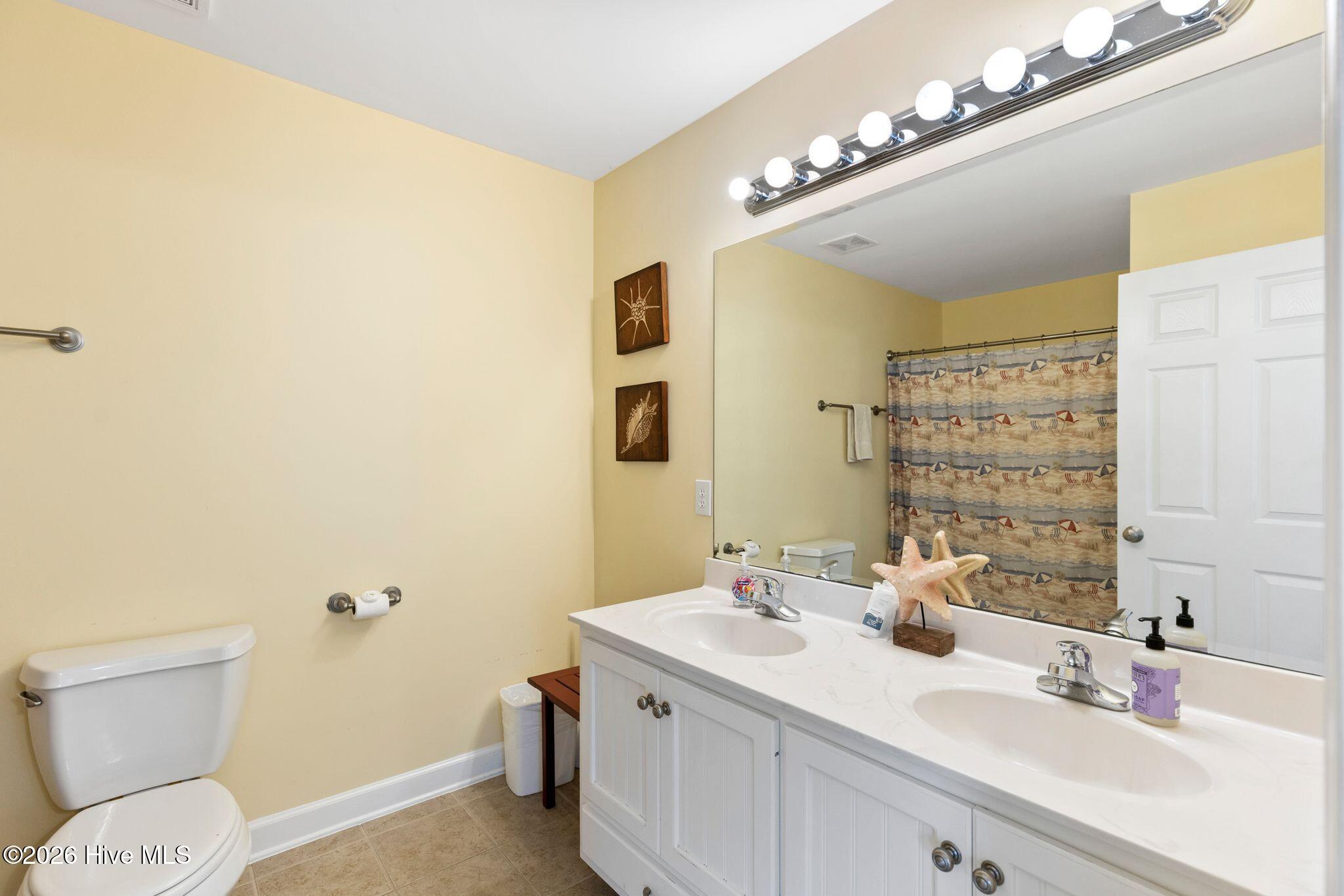 422 Fort Fisher Boulevard S Unit A