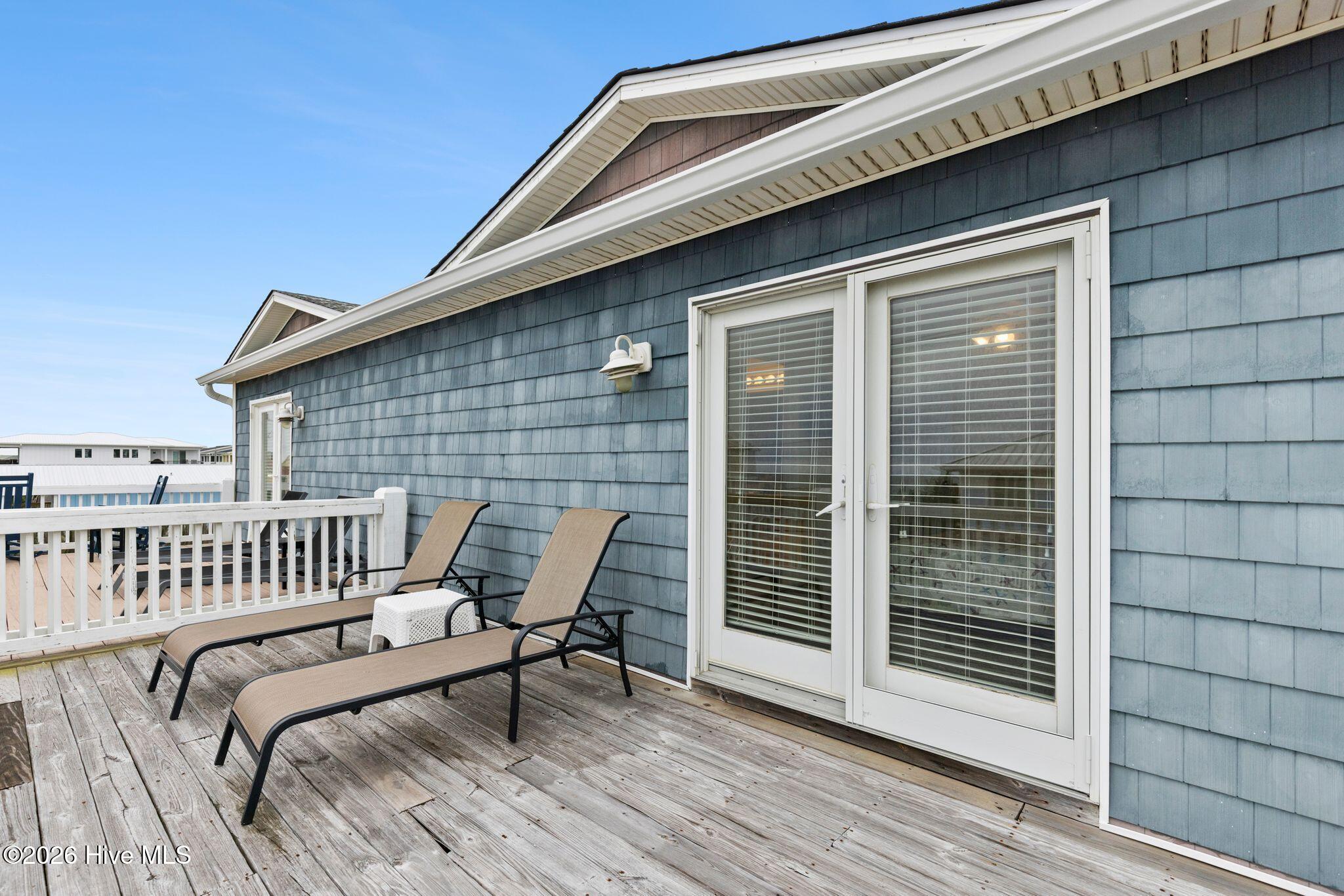 422 Fort Fisher Boulevard S Unit A